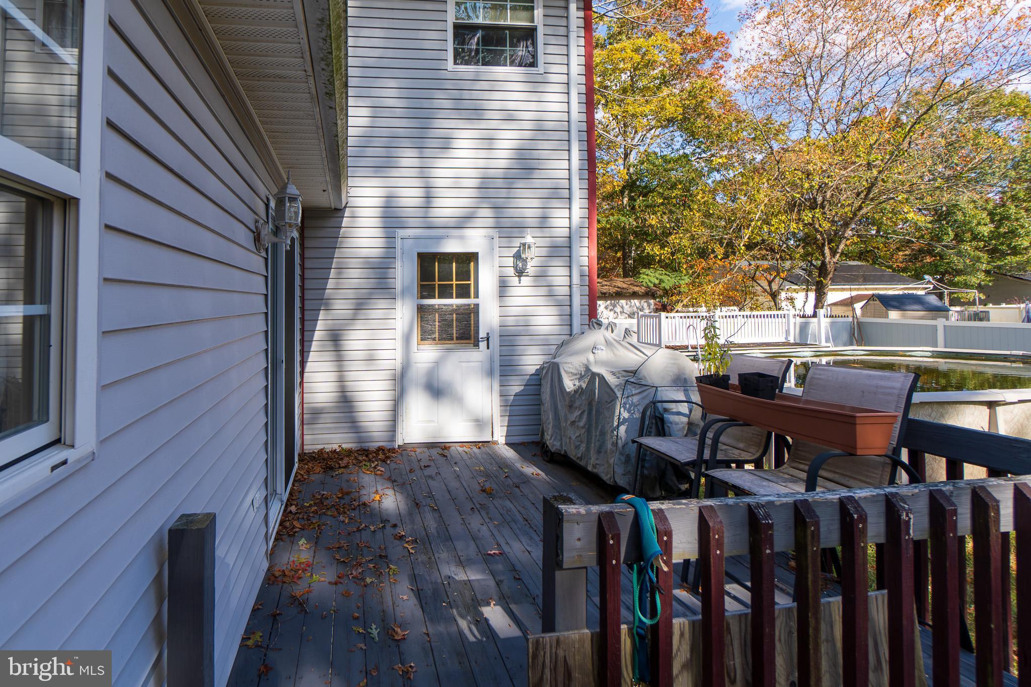 EGG HARBOR TWP - Residential