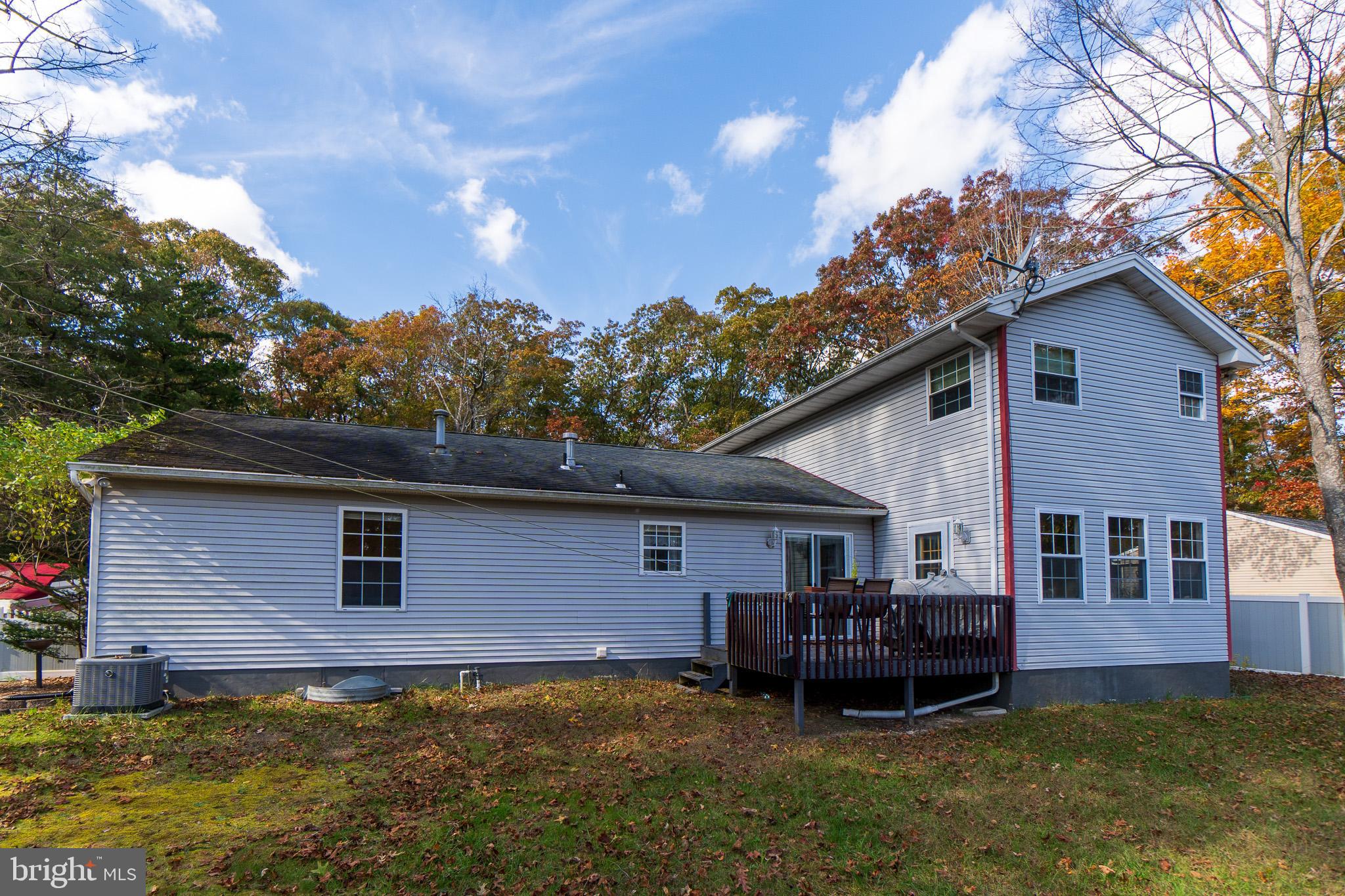 EGG HARBOR TWP - Residential