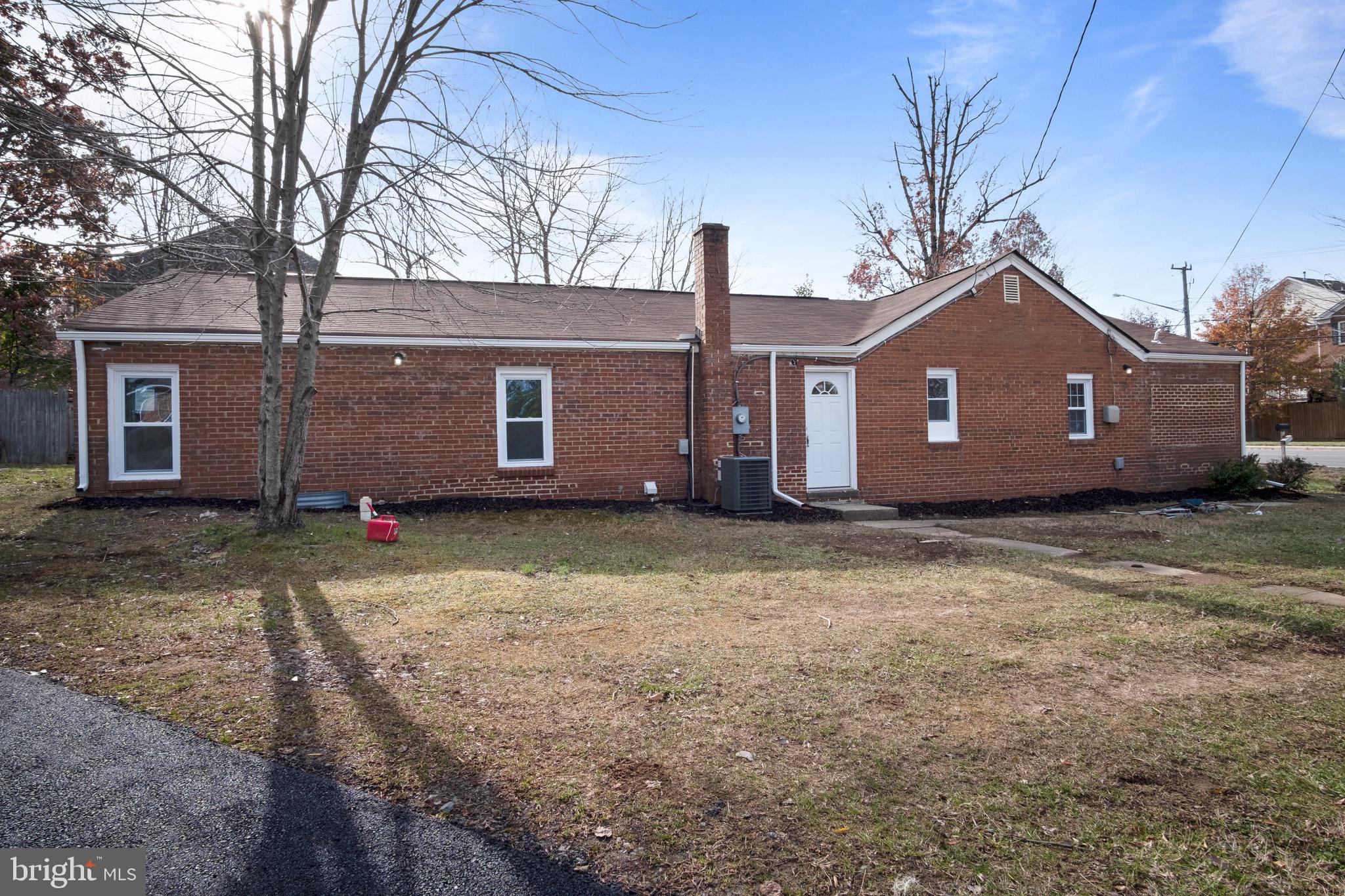 NONE AVAILABLE - Residential