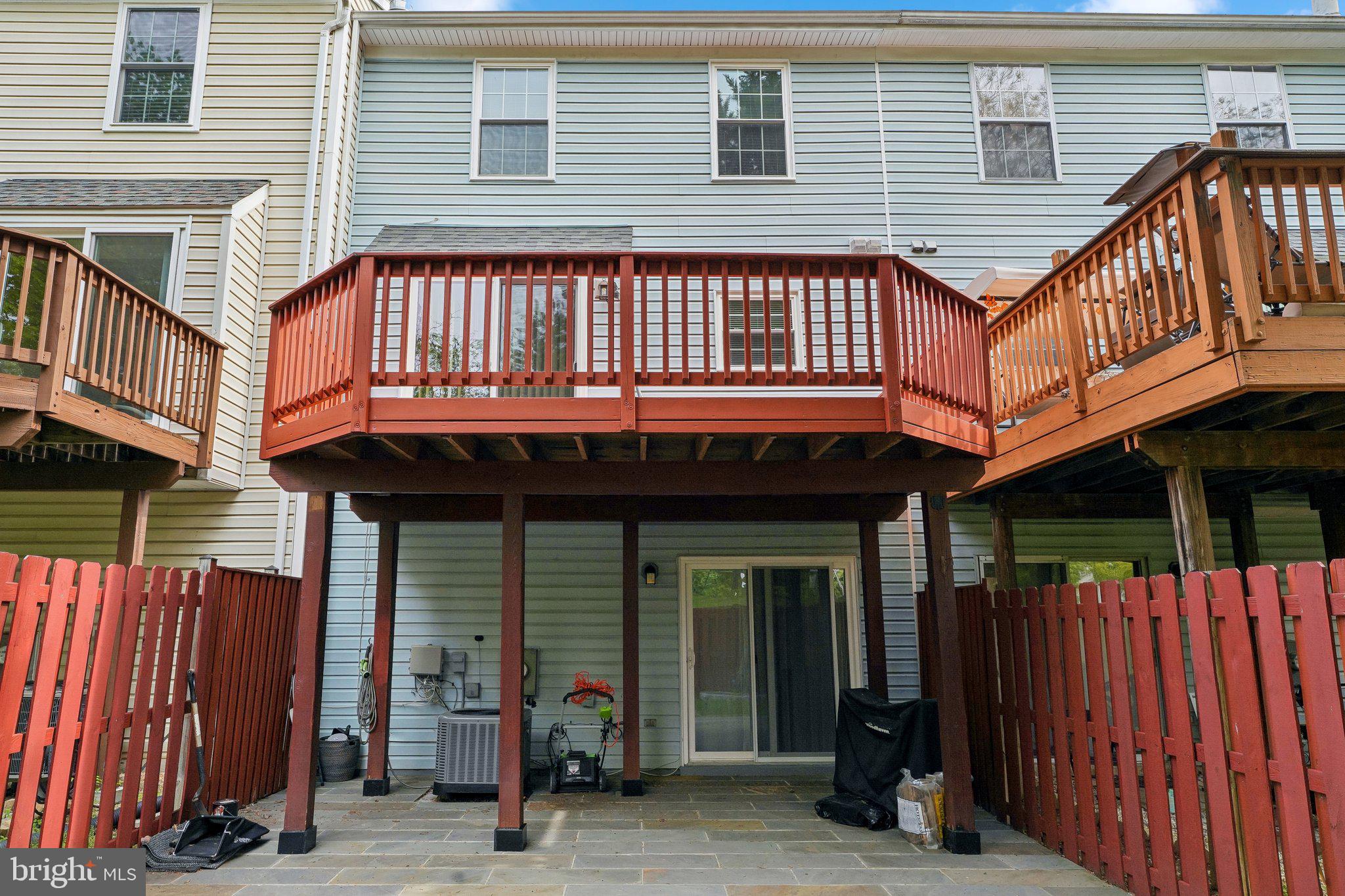 FAIR HILL FARM - Residential