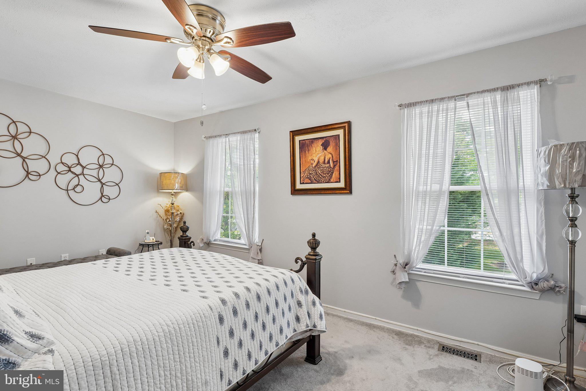 FAIR HILL FARM - Residential