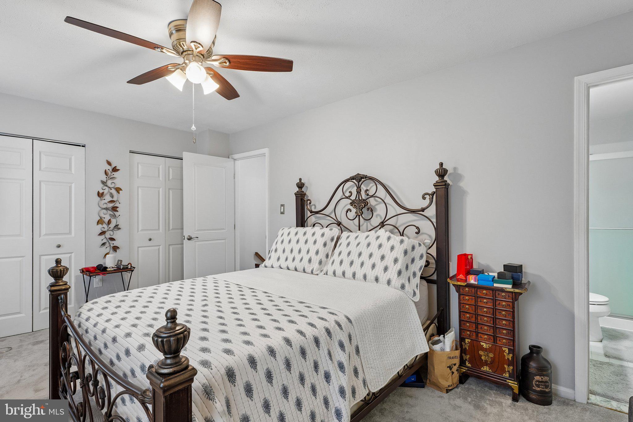 FAIR HILL FARM - Residential