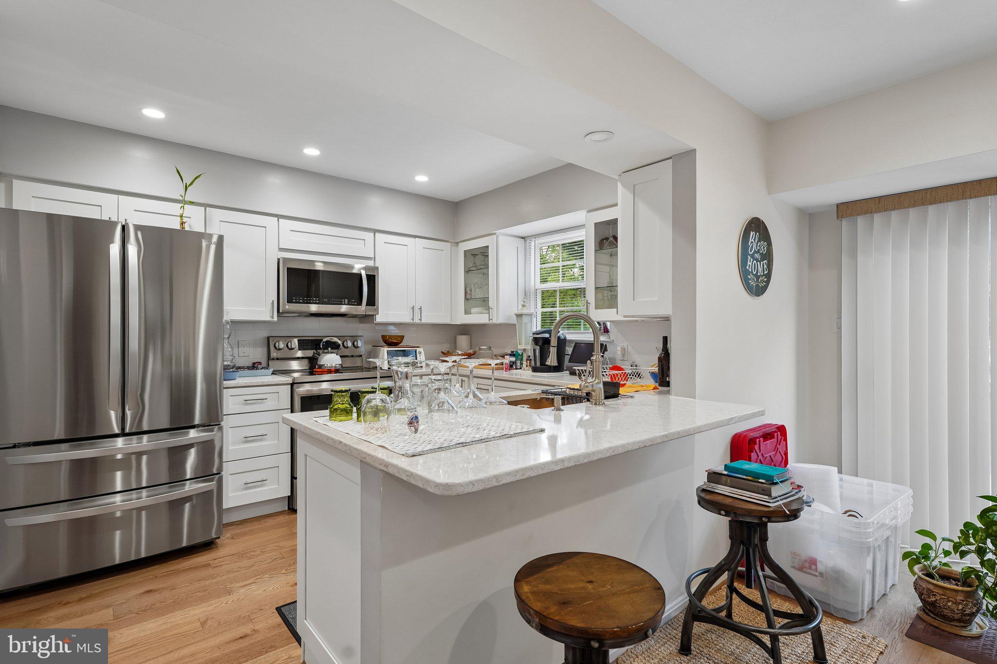 FAIR HILL FARM - Residential