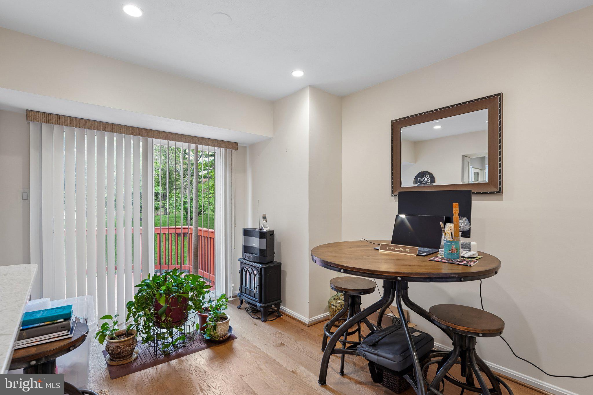 FAIR HILL FARM - Residential