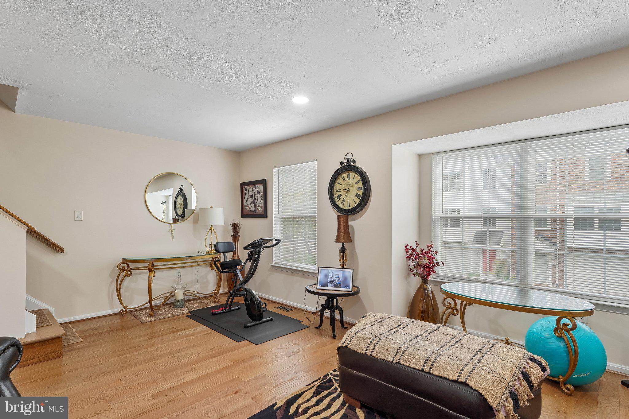 FAIR HILL FARM - Residential