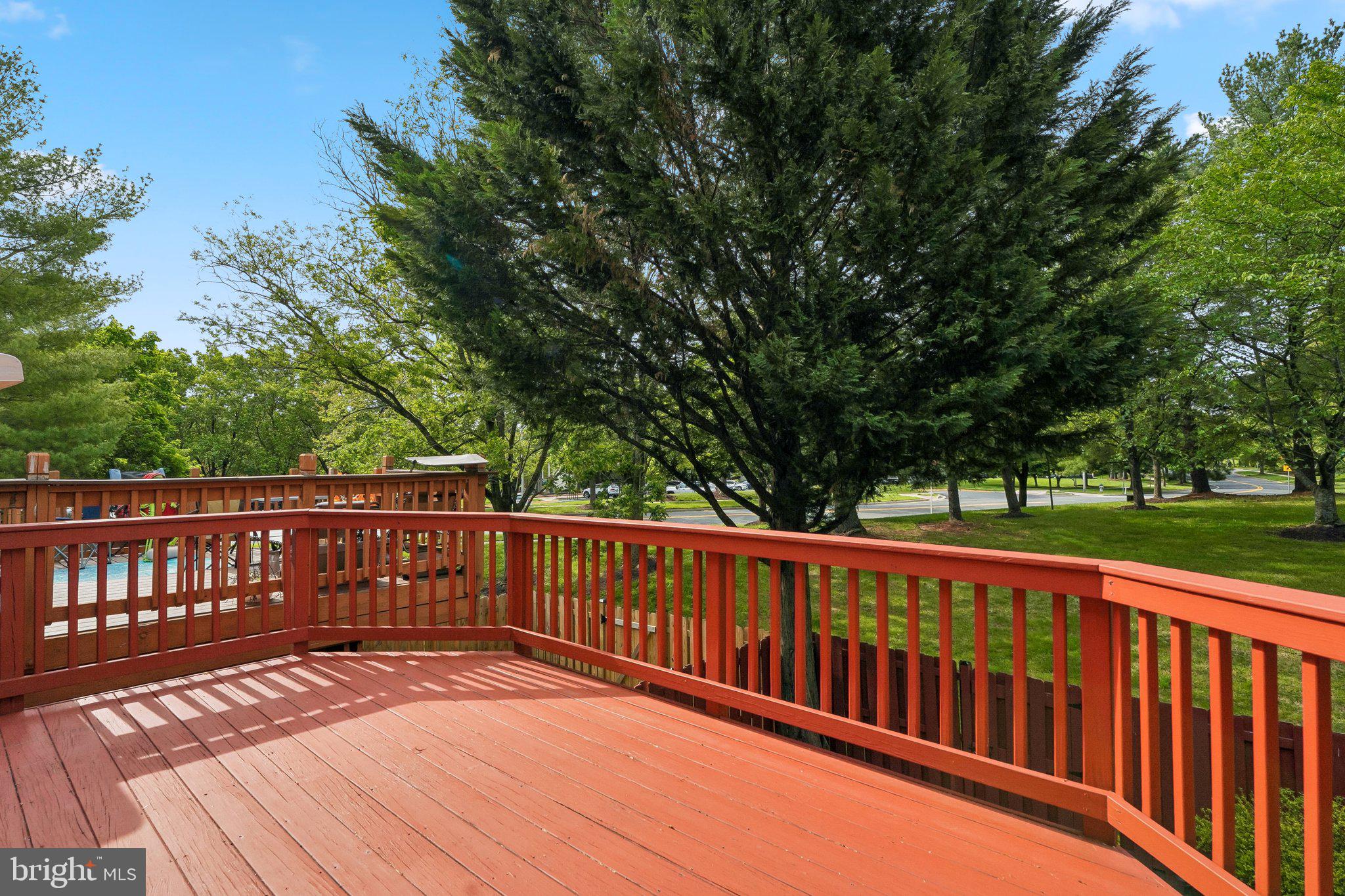 FAIR HILL FARM - Residential