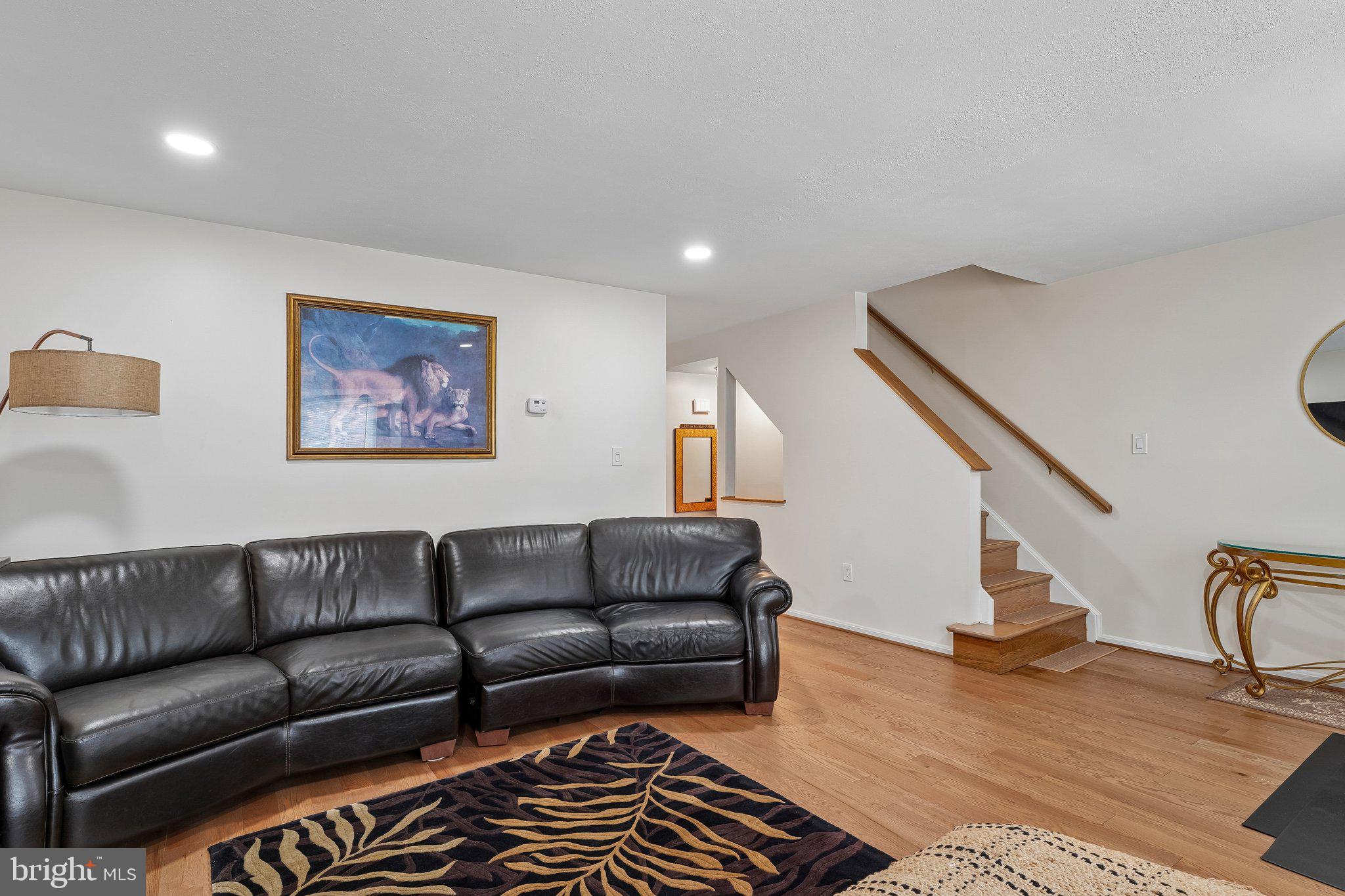 FAIR HILL FARM - Residential