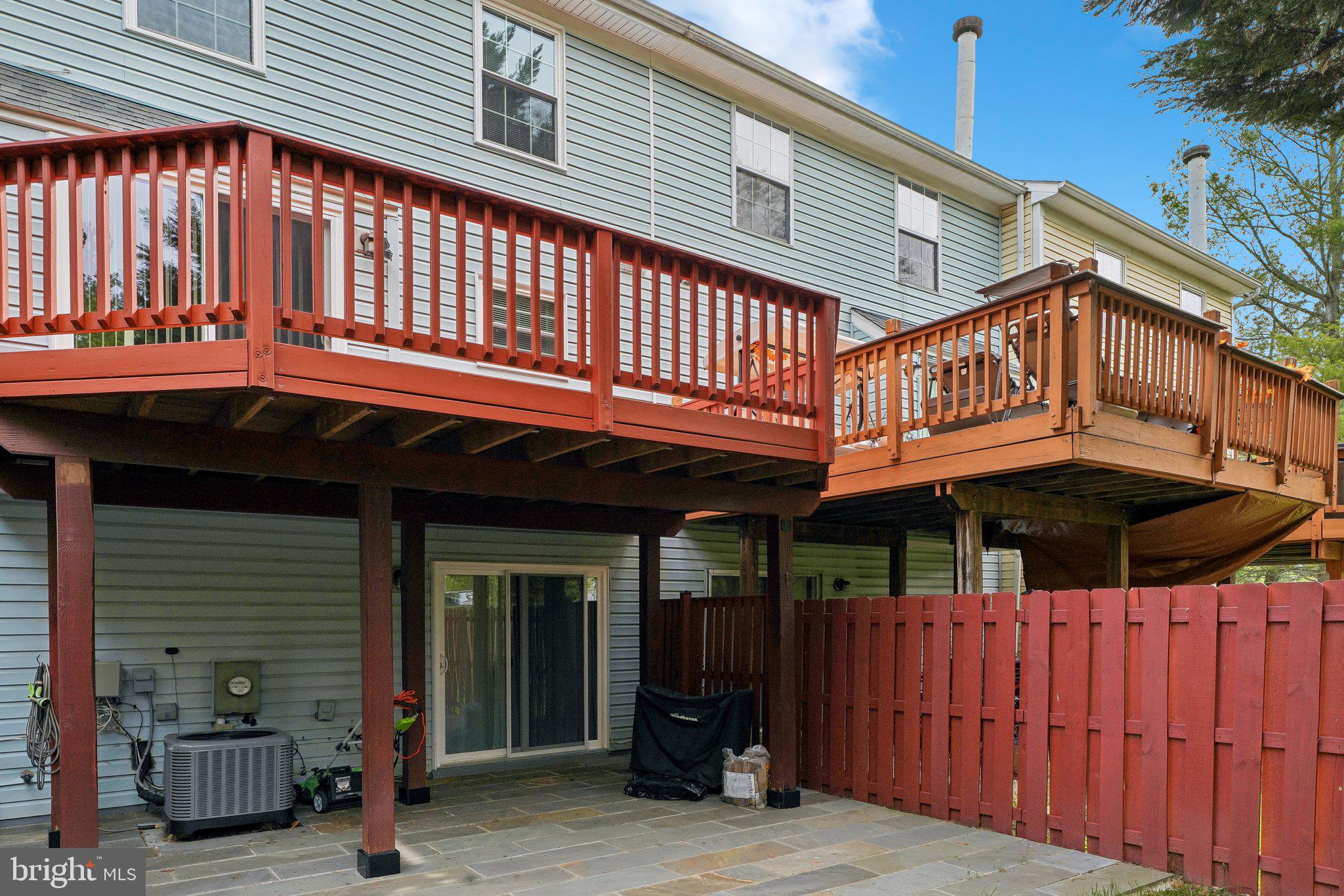 FAIR HILL FARM - Residential