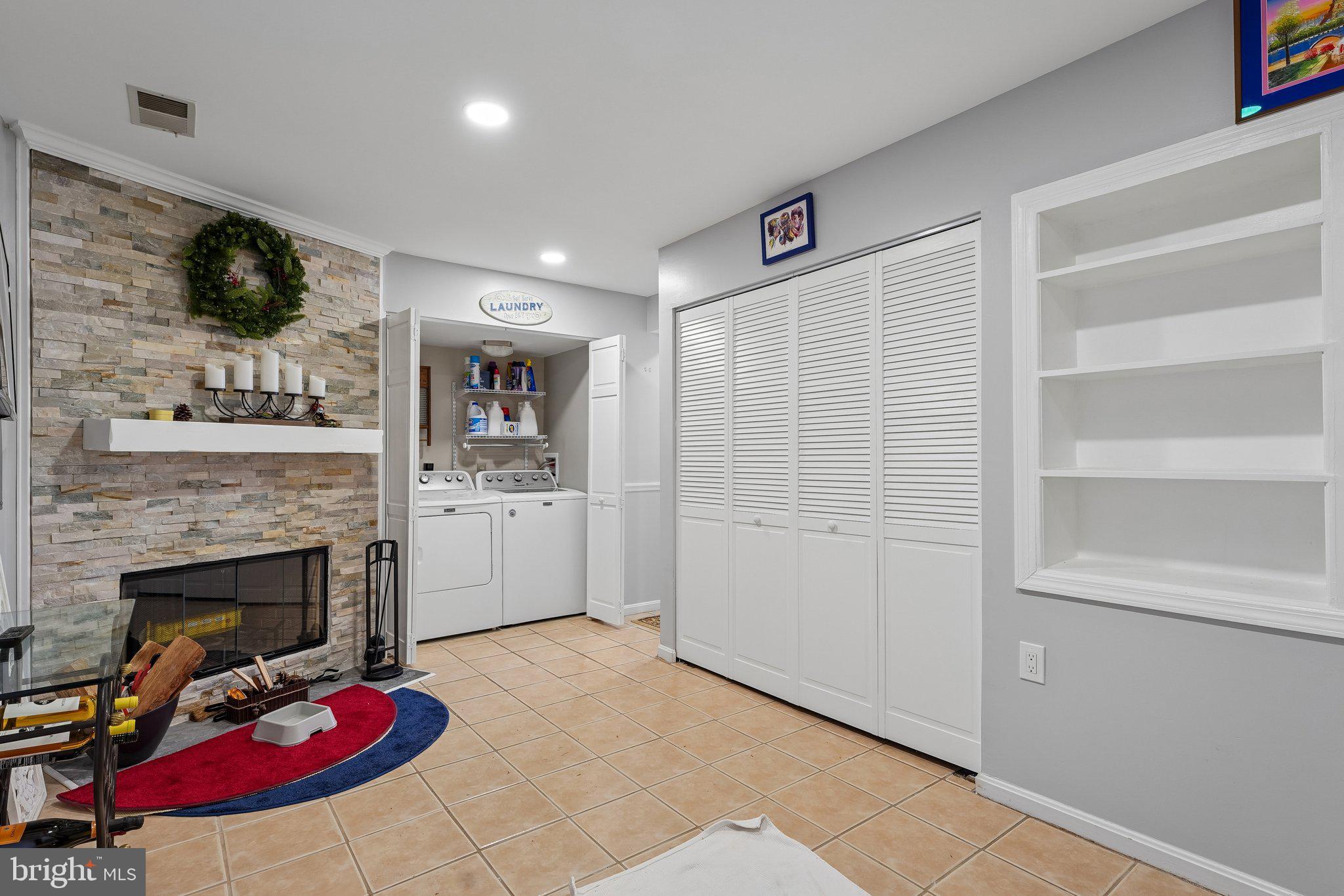 FAIR HILL FARM - Residential