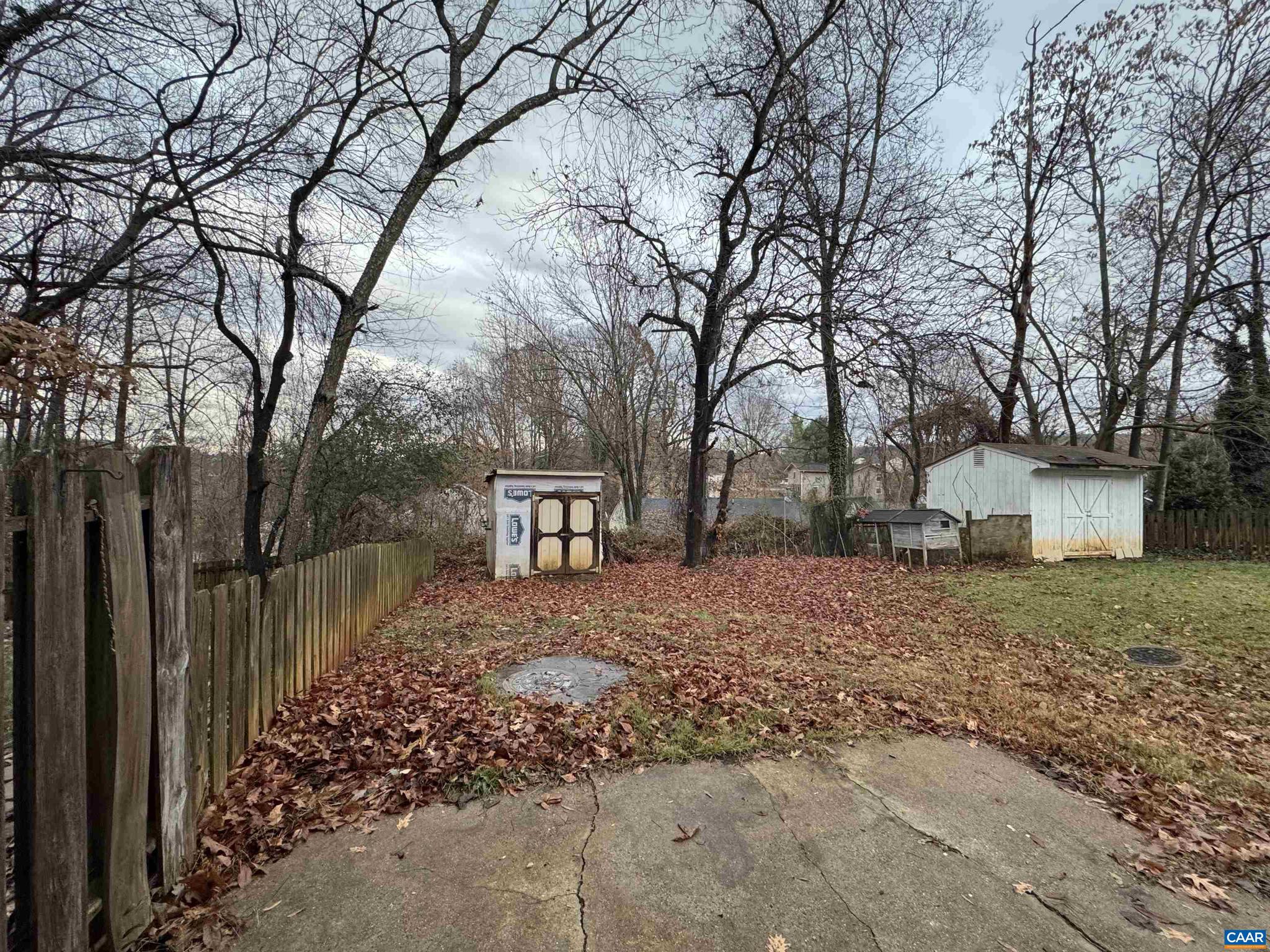 NONE AVAILABLE - Residential Lease