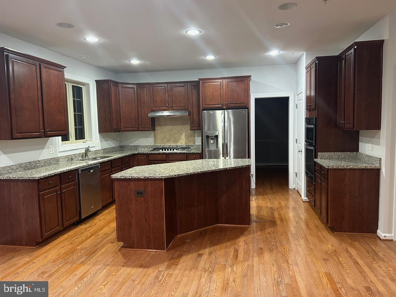 POPLAR RUN - Residential