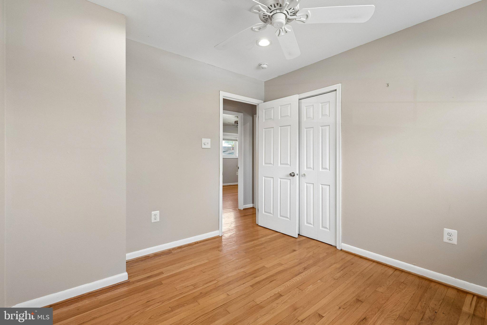 WALTER HEIGHTS - Residential