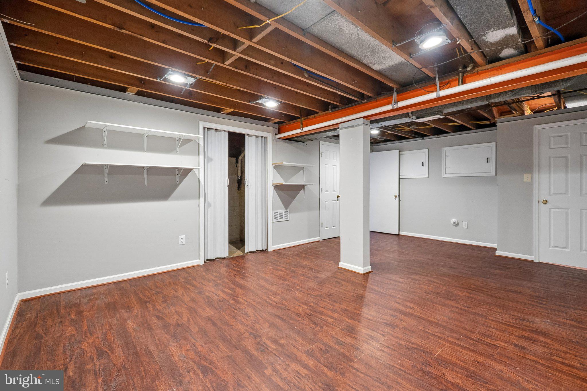 WALTER HEIGHTS - Residential