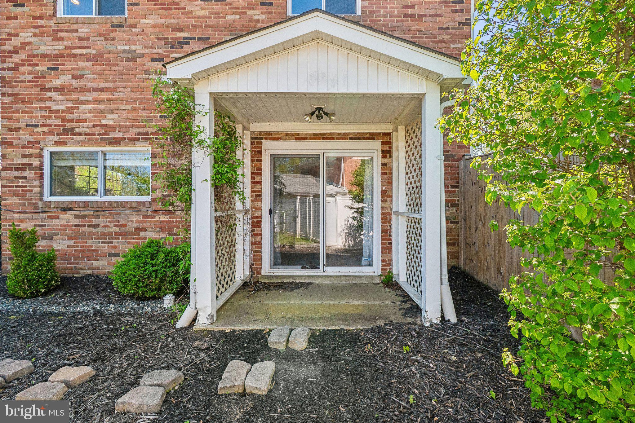 6203 TYBURN STREET, TEMPLE HILLS, MD, 20748 6203 TYBURN STREET