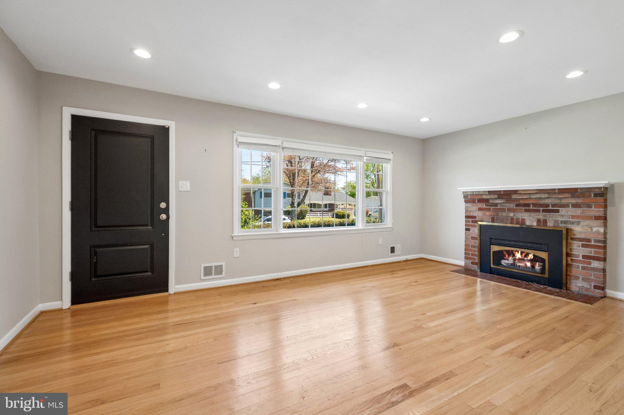 WALTER HEIGHTS - Residential