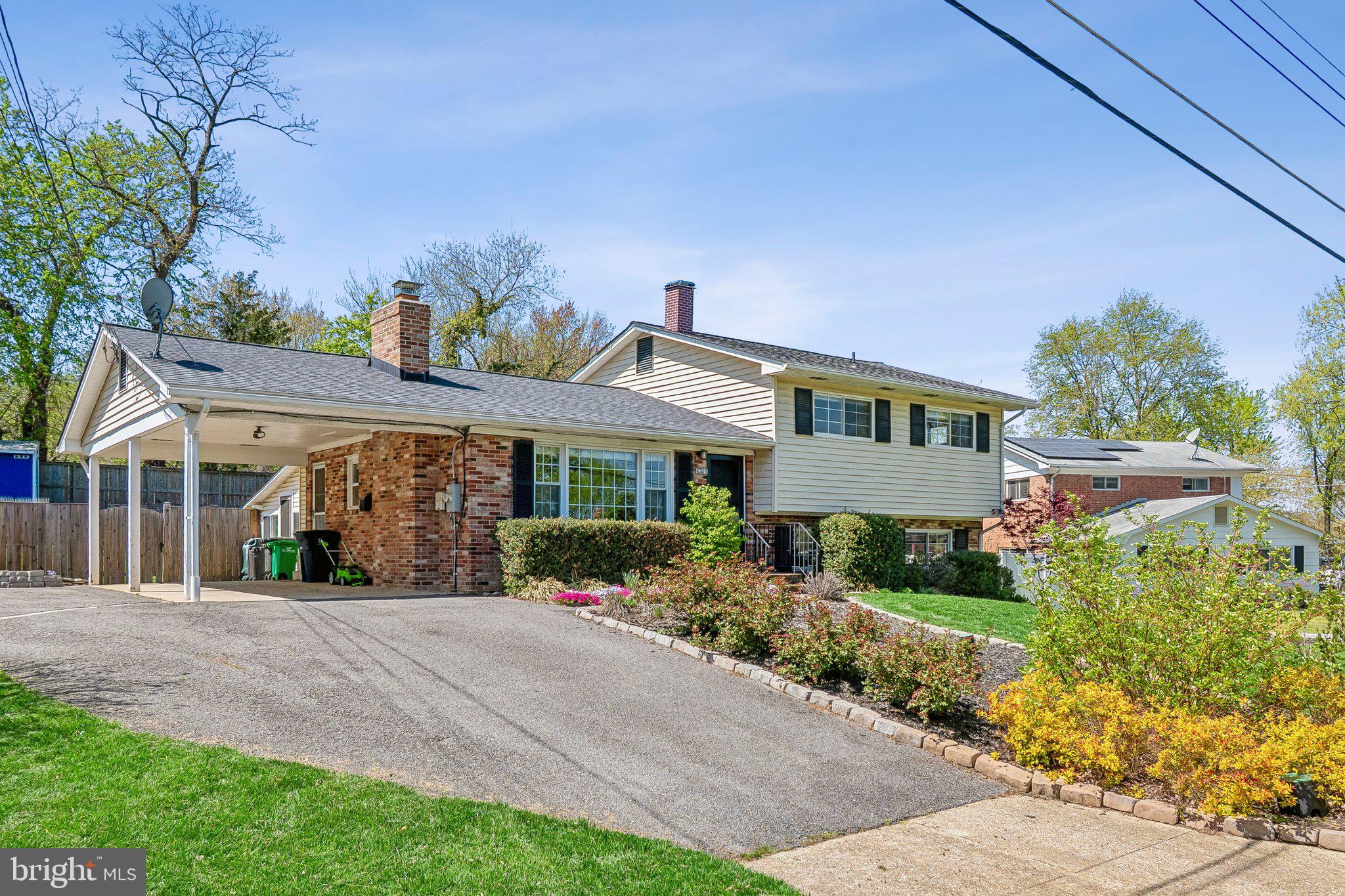 WALTER HEIGHTS - Residential