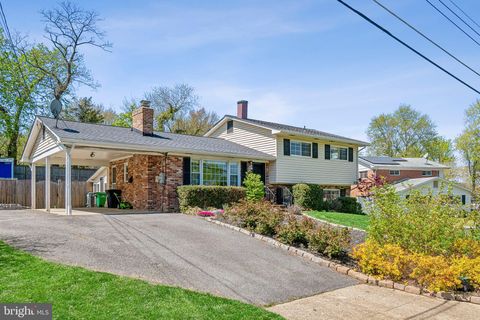 6203 TYBURN STREET TEMPLE HILLS MD 20748