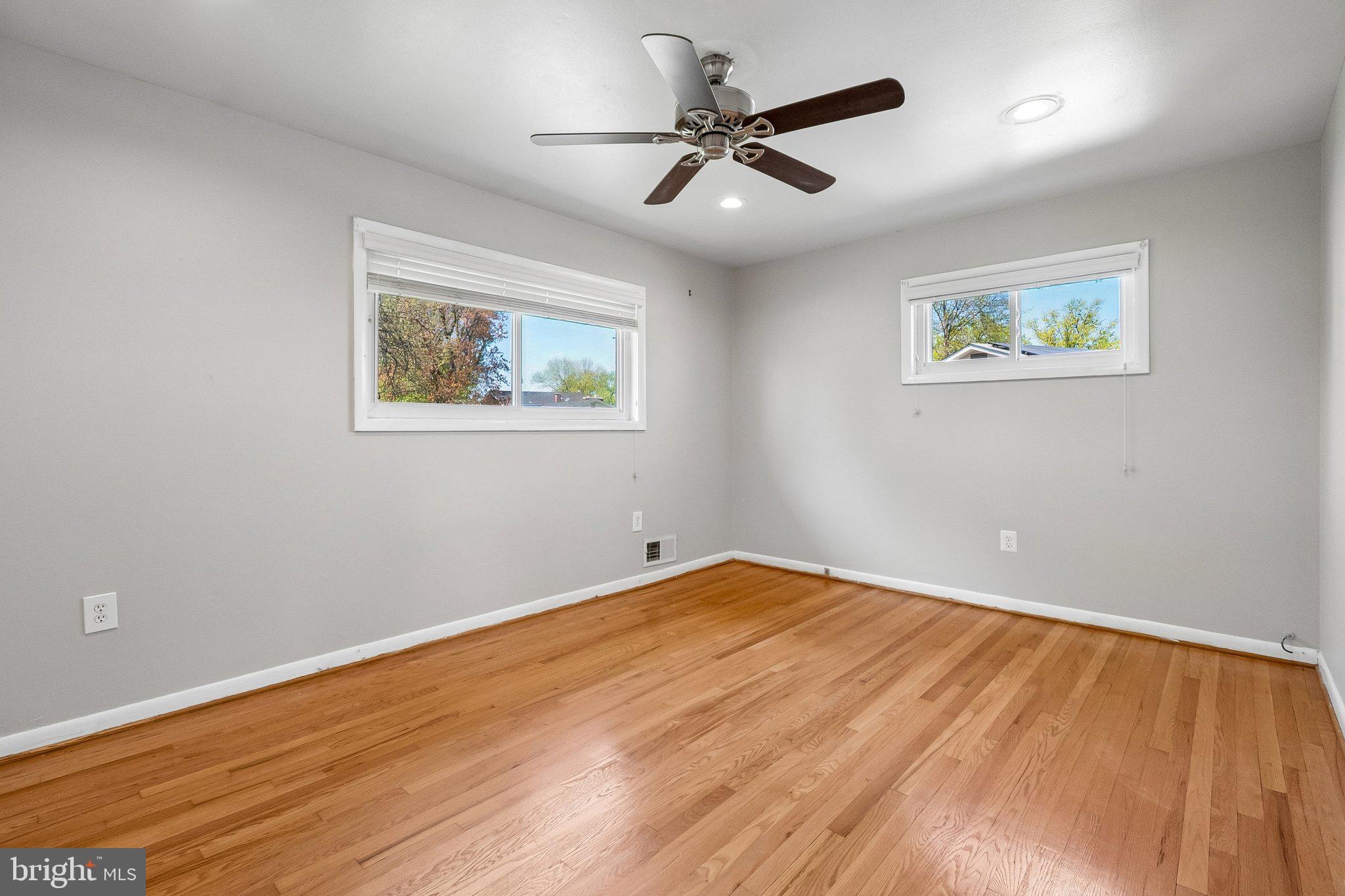 WALTER HEIGHTS - Residential