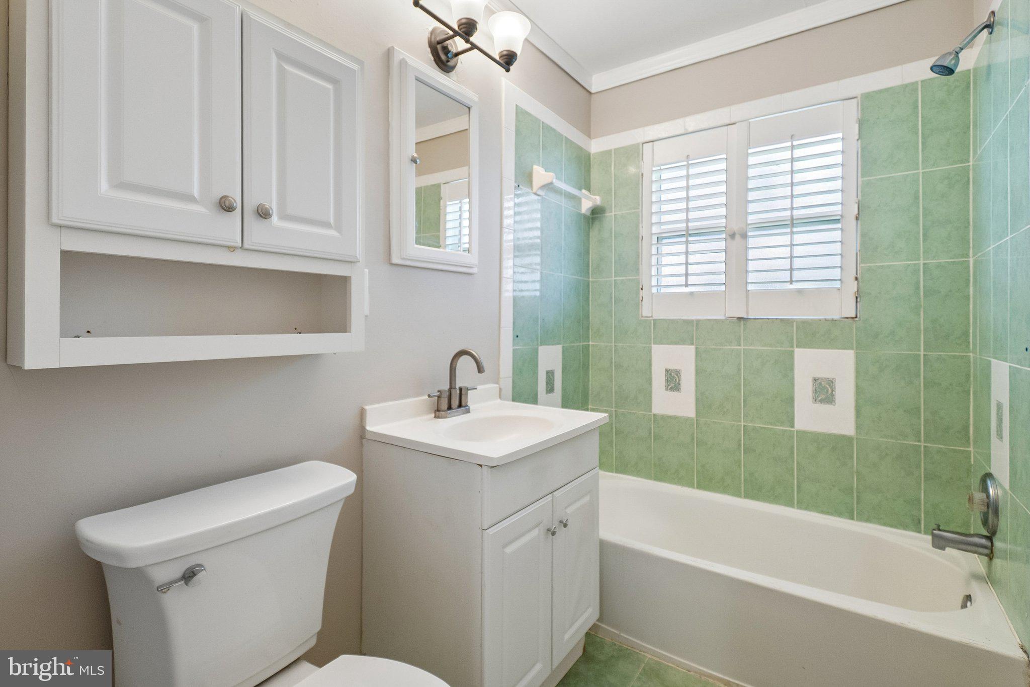 WALTER HEIGHTS - Residential