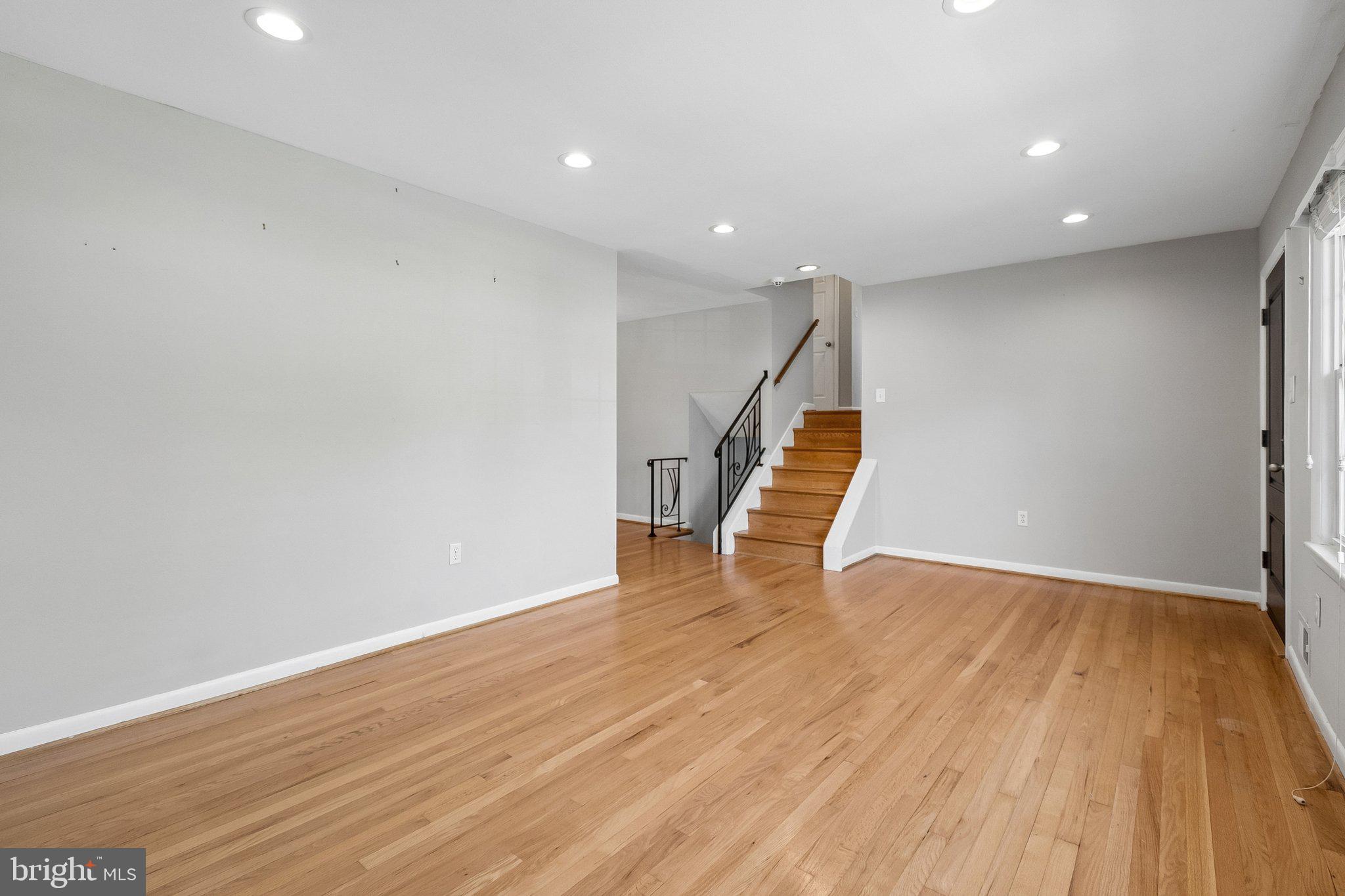 WALTER HEIGHTS - Residential