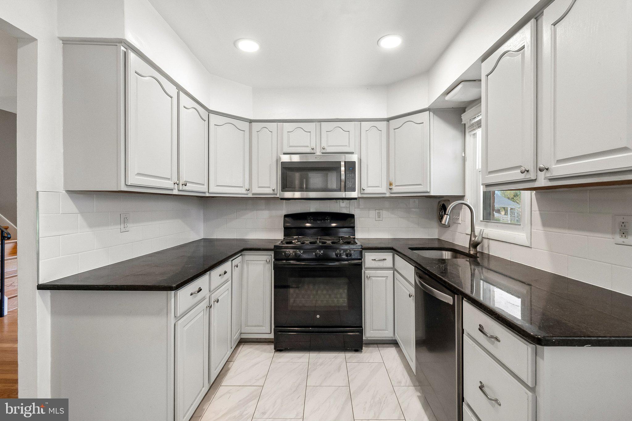 WALTER HEIGHTS - Residential