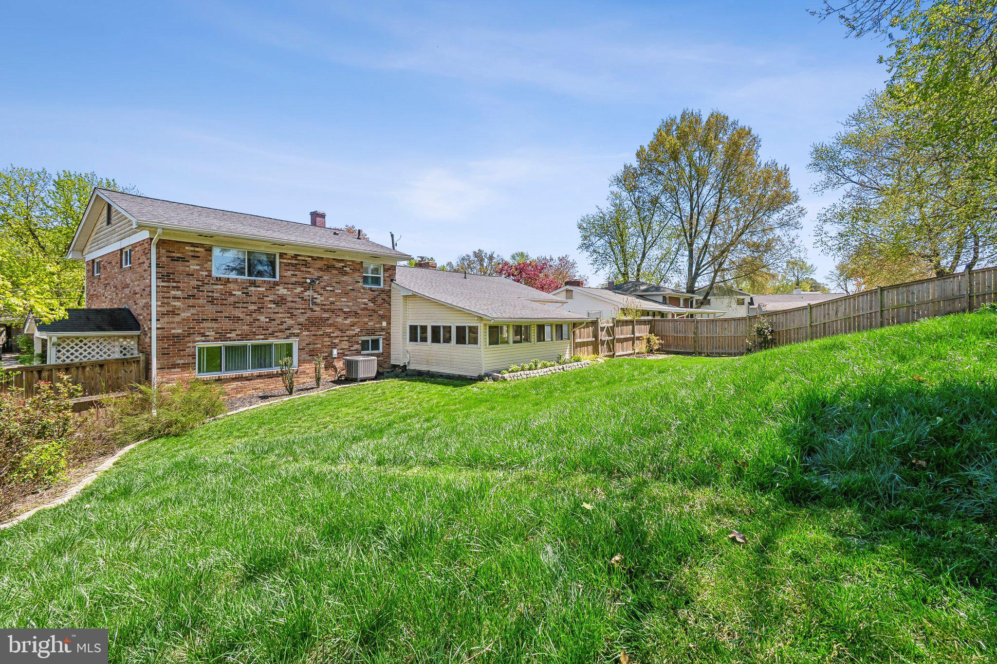 WALTER HEIGHTS - Residential