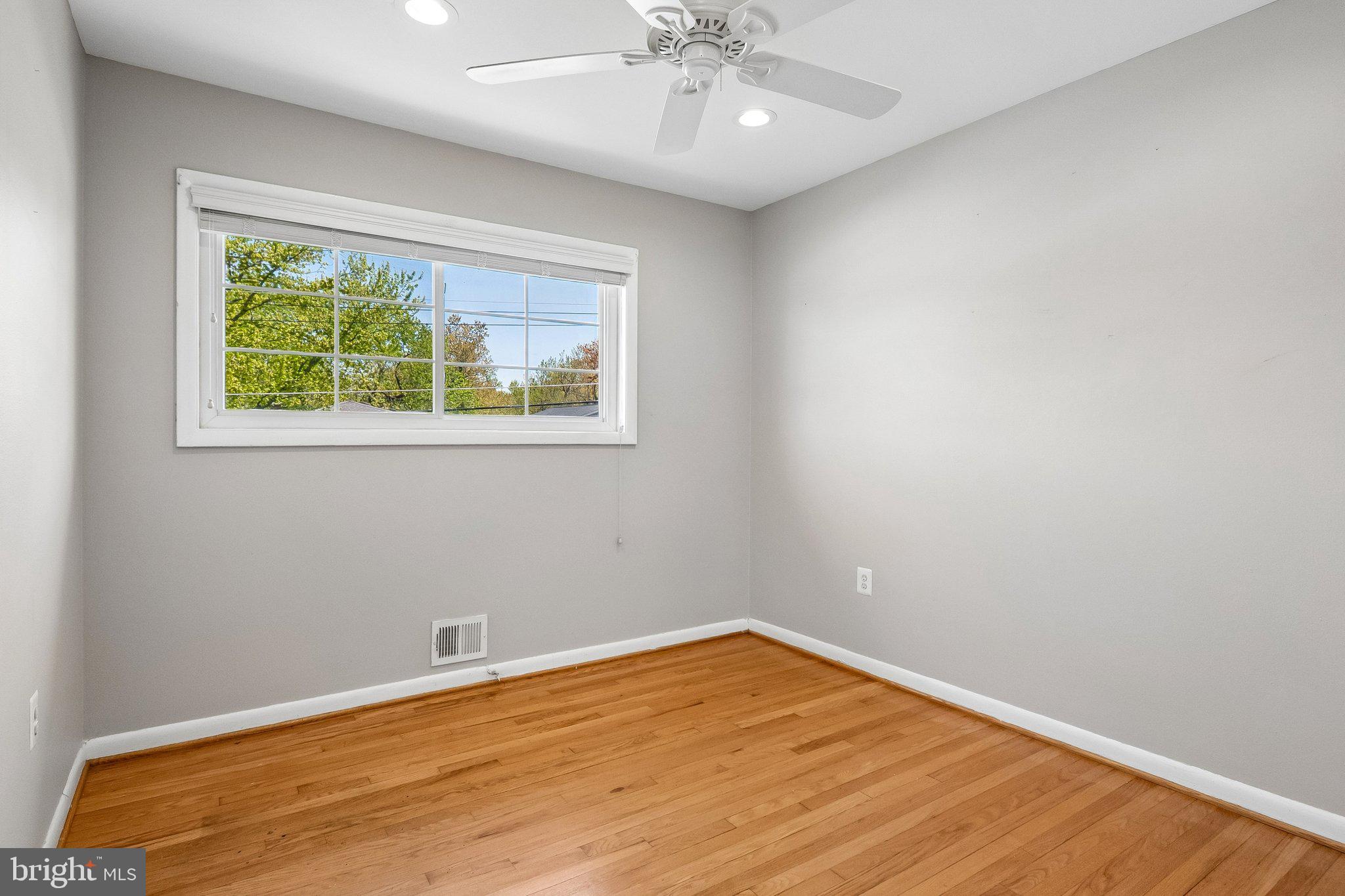 WALTER HEIGHTS - Residential