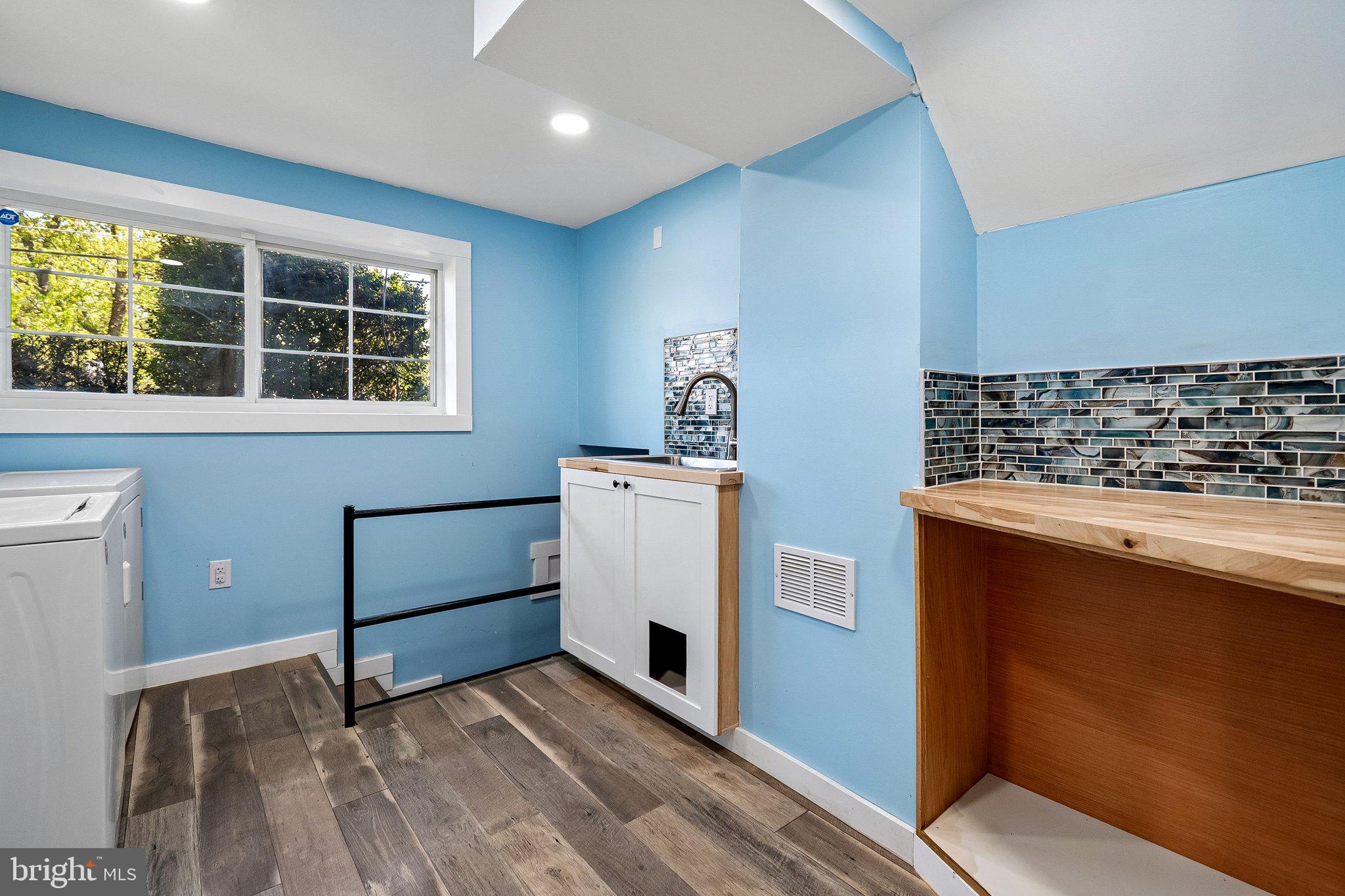 WALTER HEIGHTS - Residential