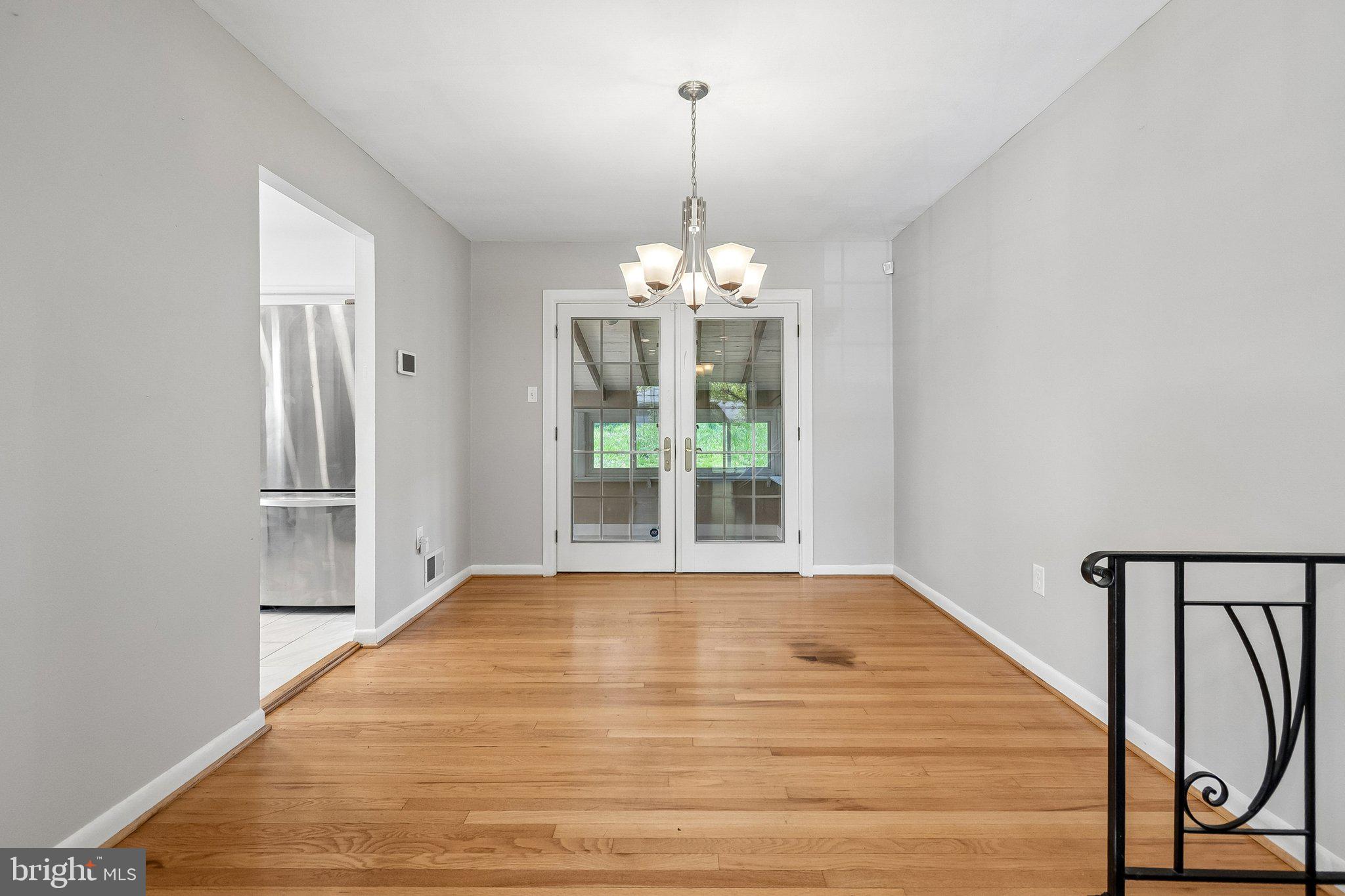 WALTER HEIGHTS - Residential