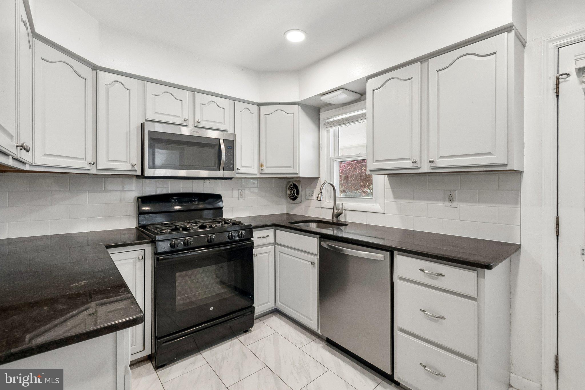 WALTER HEIGHTS - Residential