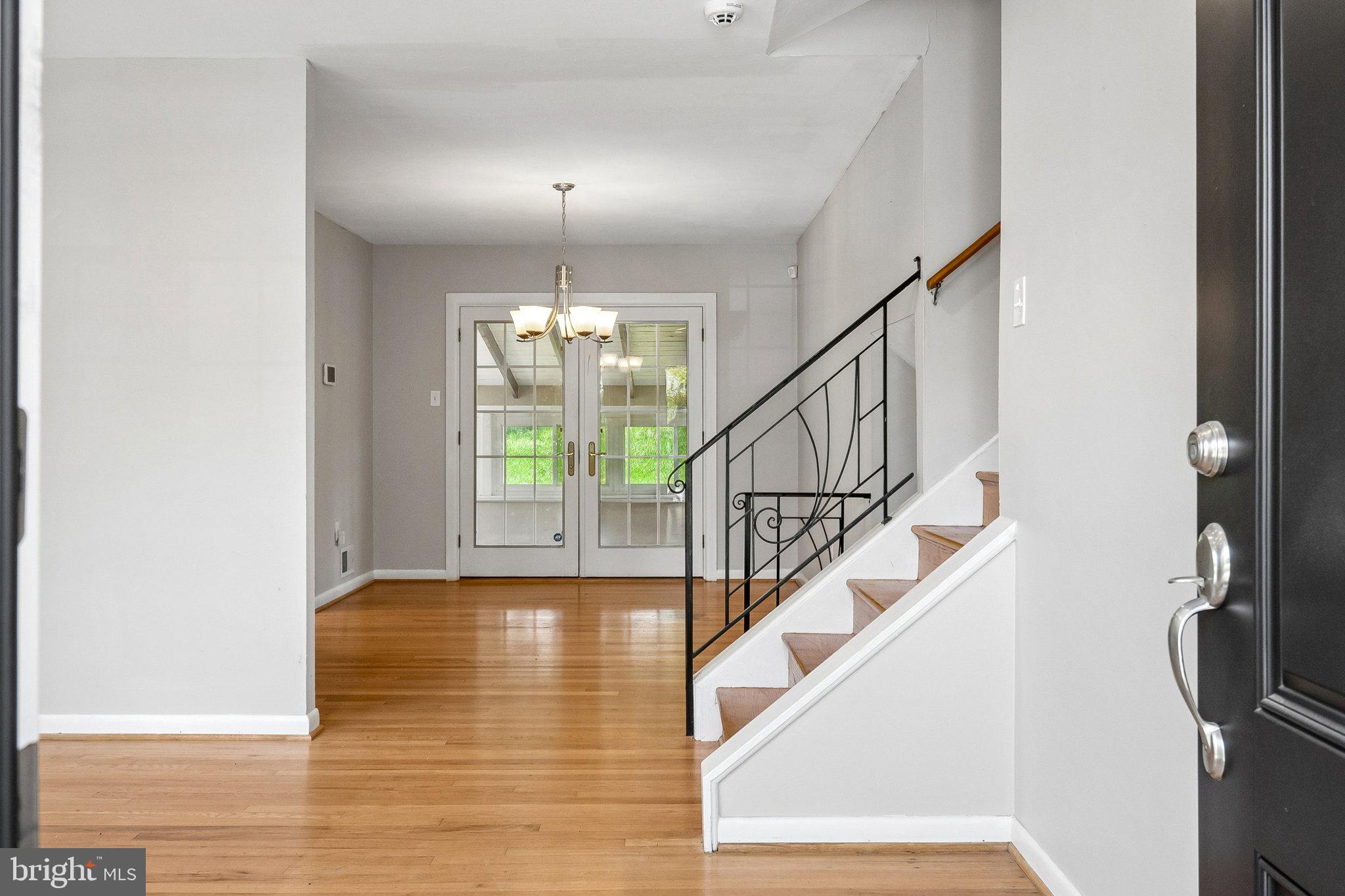 WALTER HEIGHTS - Residential