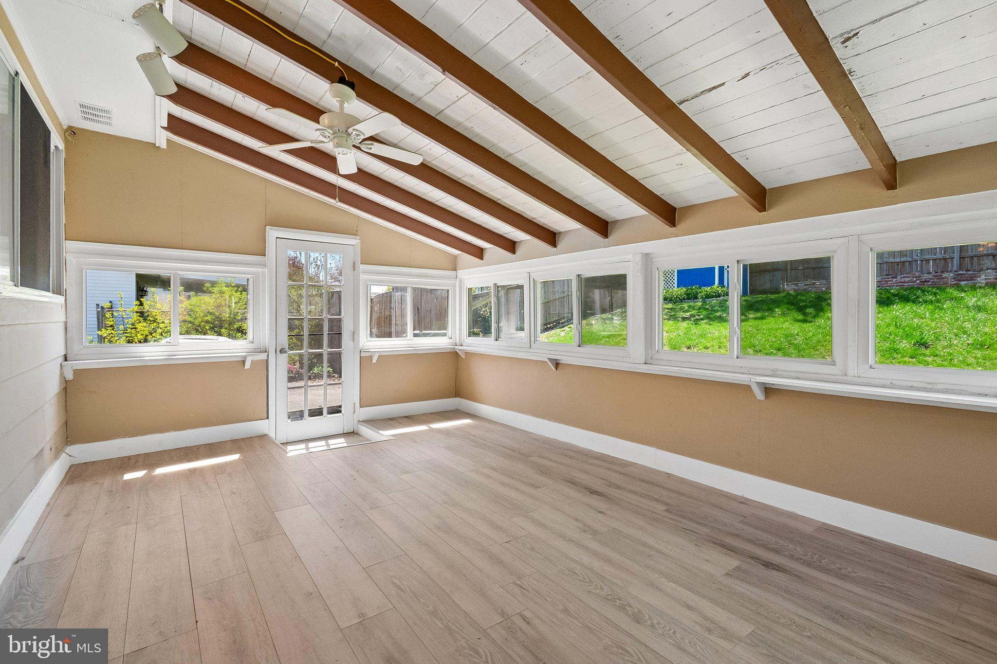 WALTER HEIGHTS - Residential