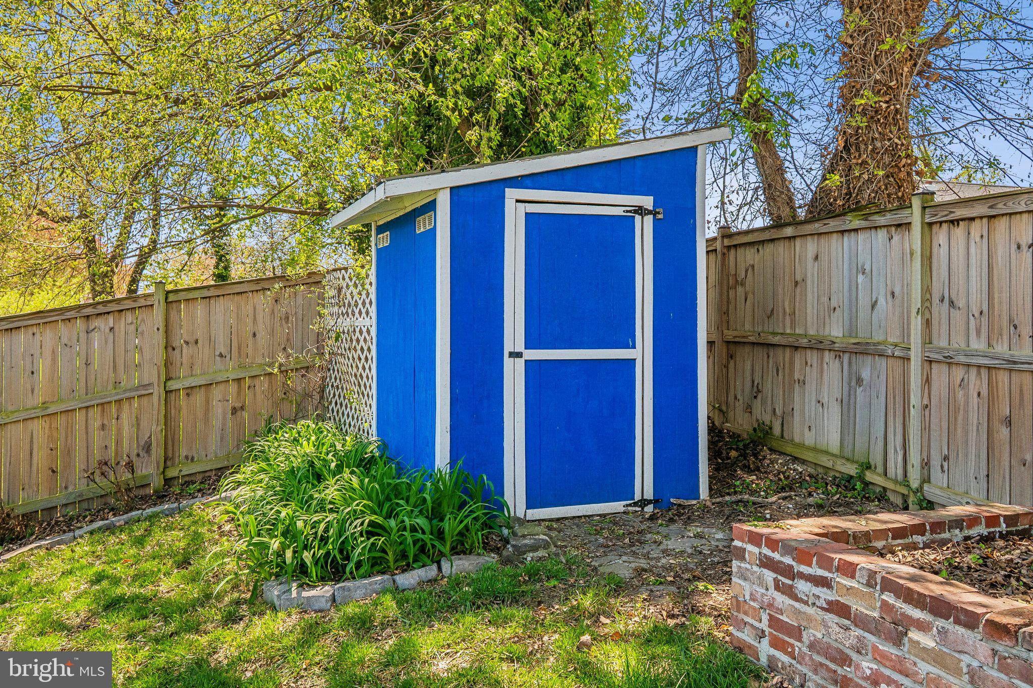 WALTER HEIGHTS - Residential