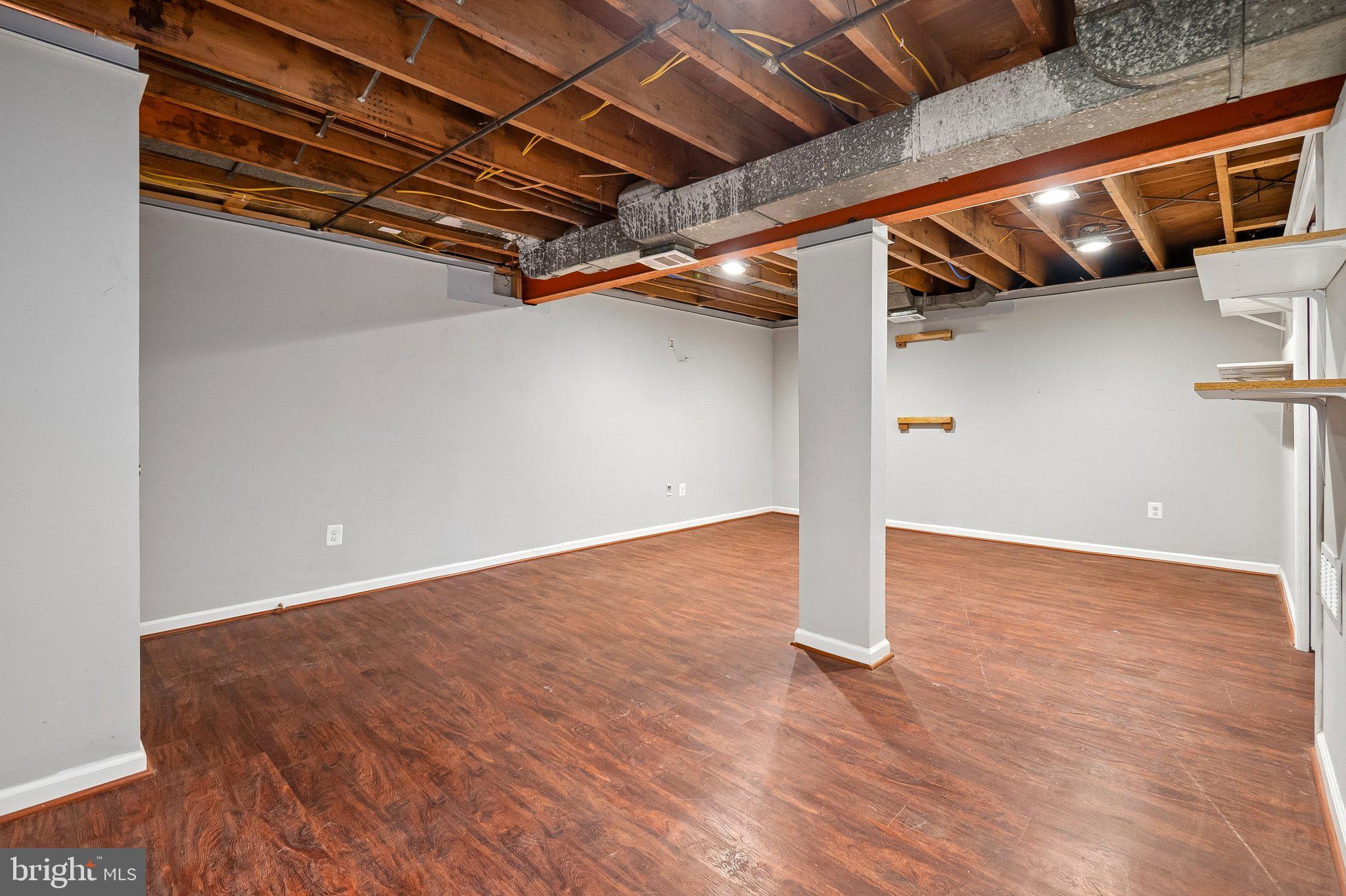 WALTER HEIGHTS - Residential