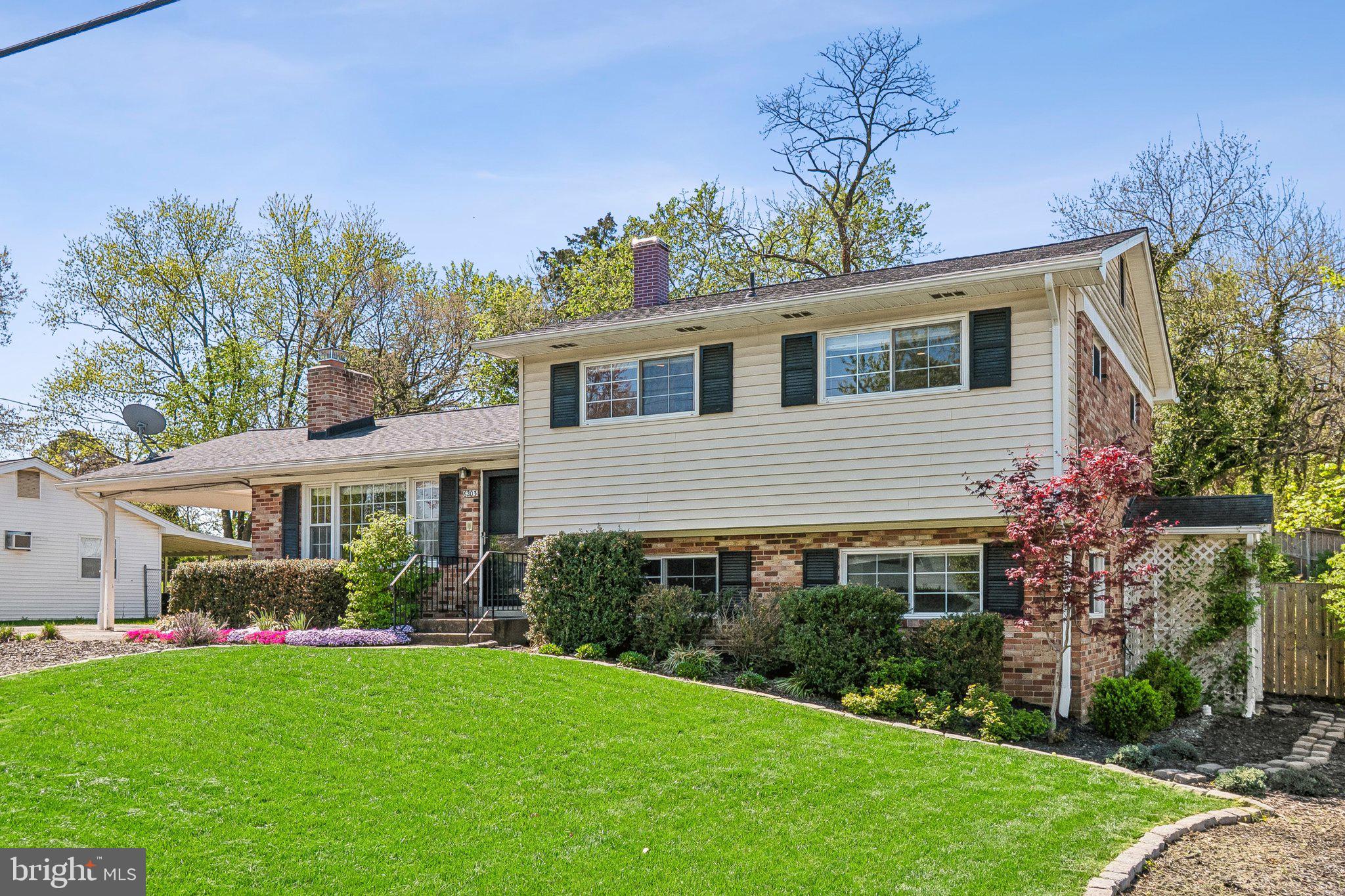 WALTER HEIGHTS - Residential