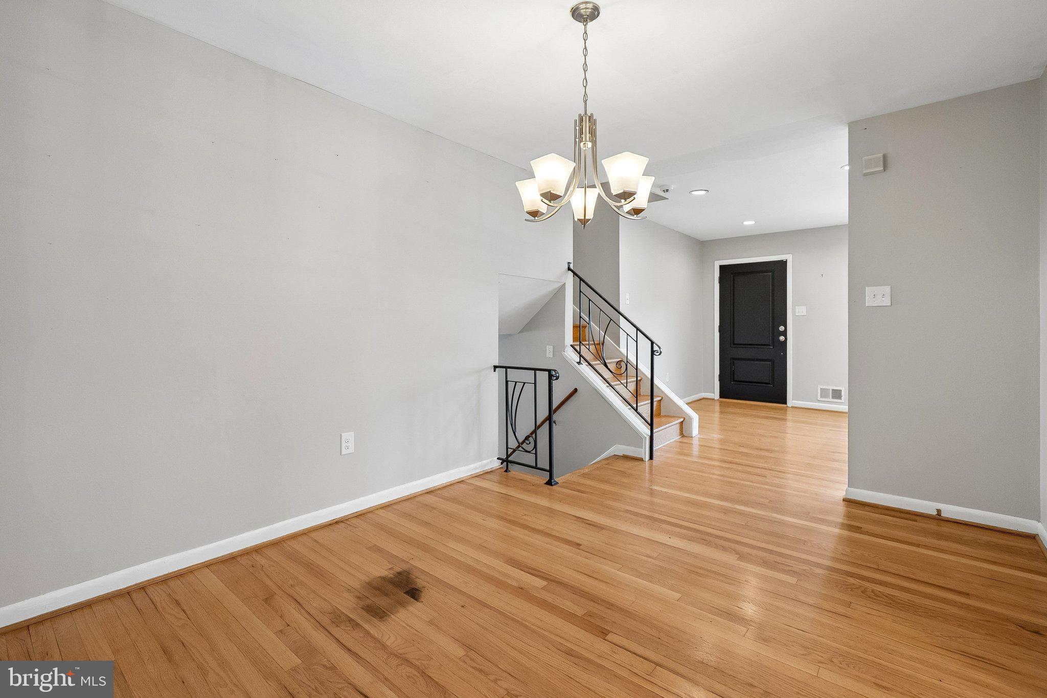 WALTER HEIGHTS - Residential