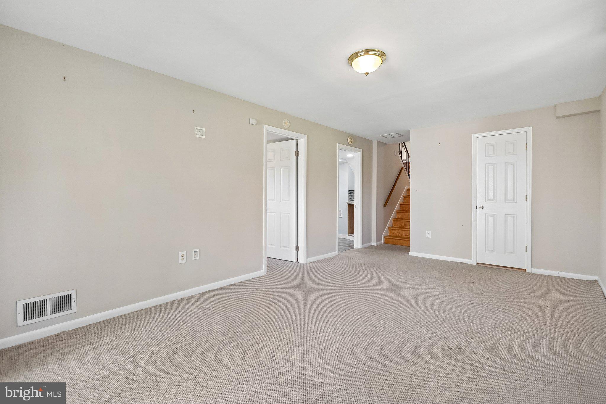 WALTER HEIGHTS - Residential