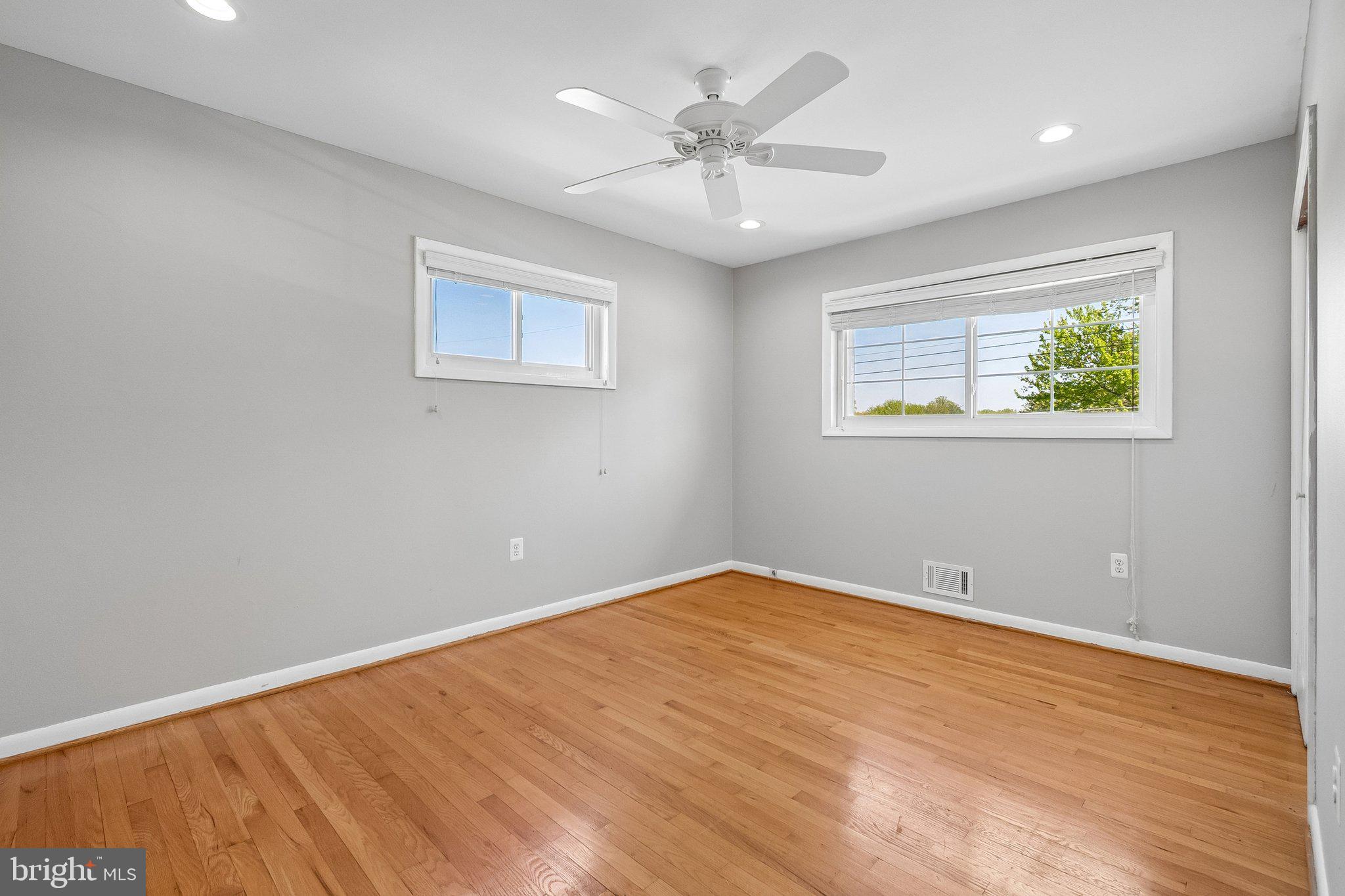 WALTER HEIGHTS - Residential