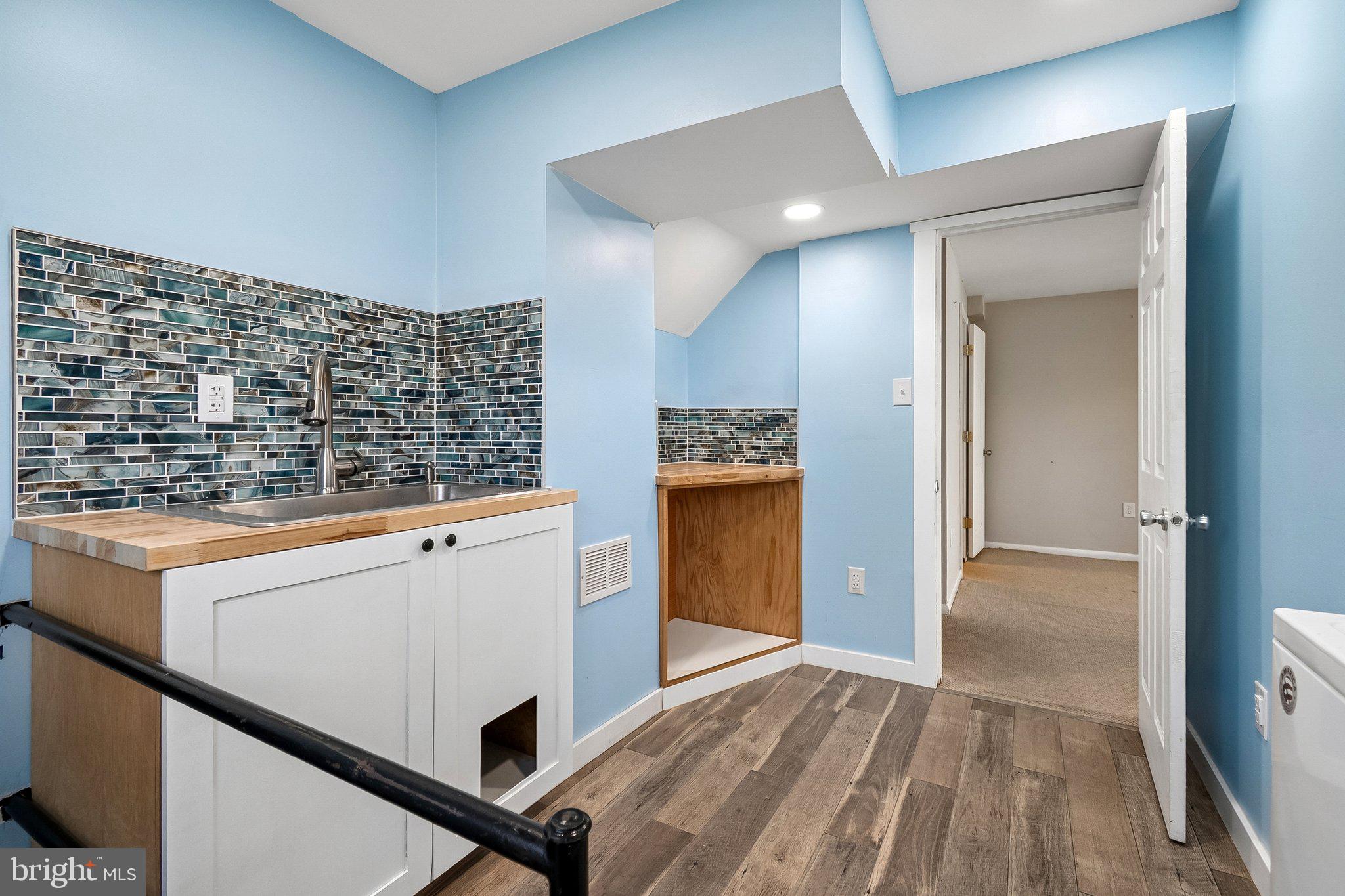 WALTER HEIGHTS - Residential