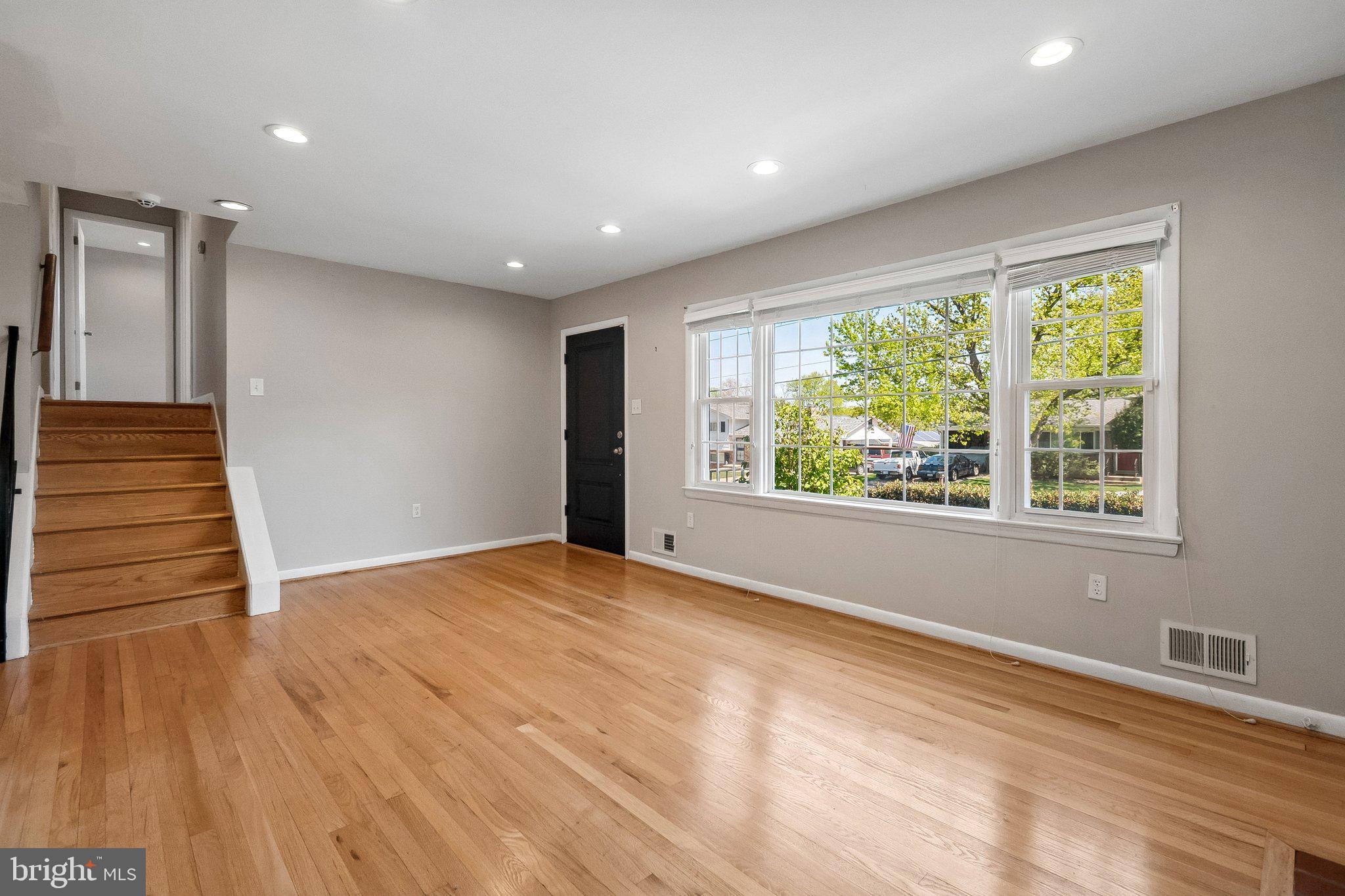 WALTER HEIGHTS - Residential