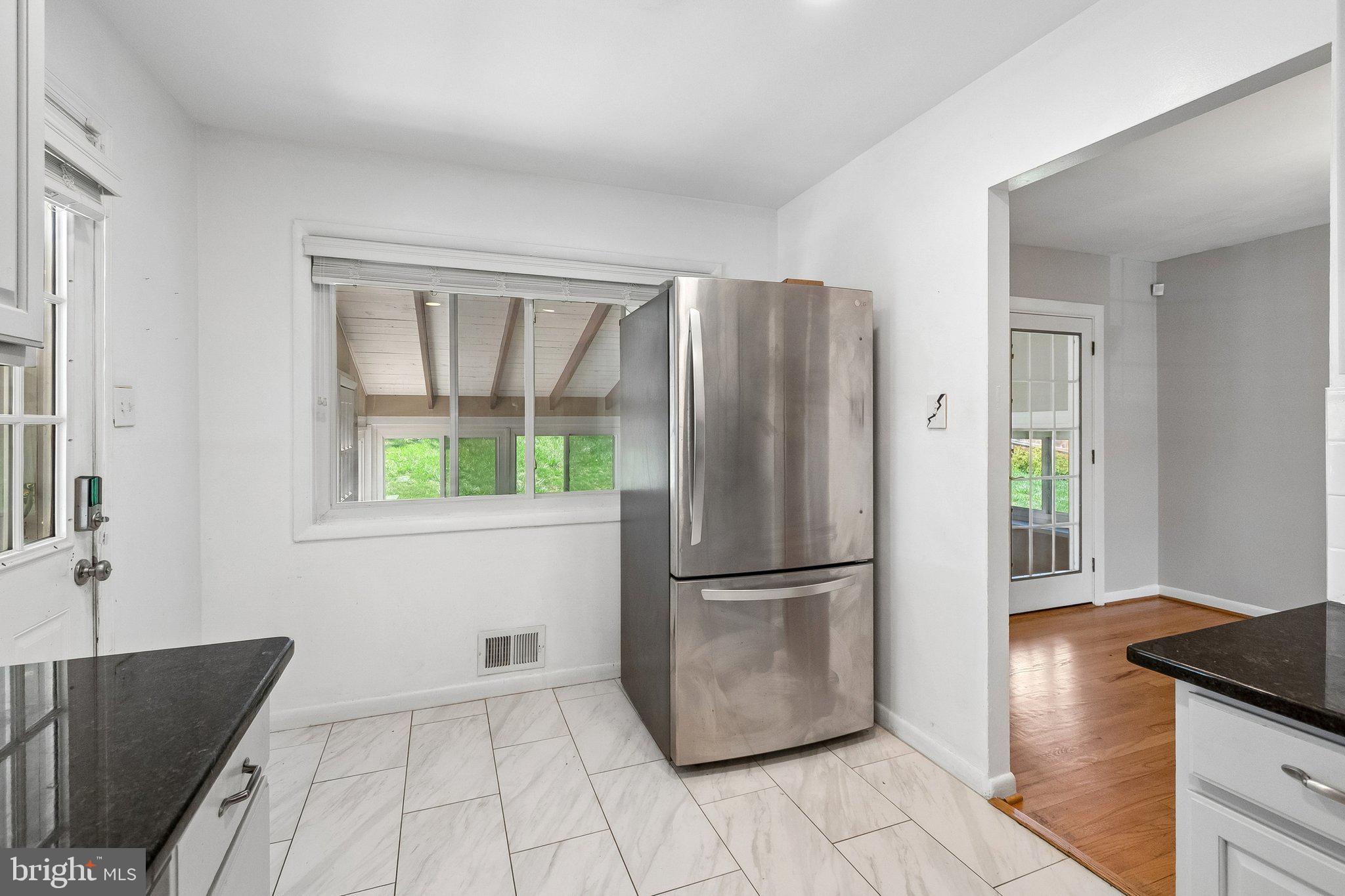 WALTER HEIGHTS - Residential