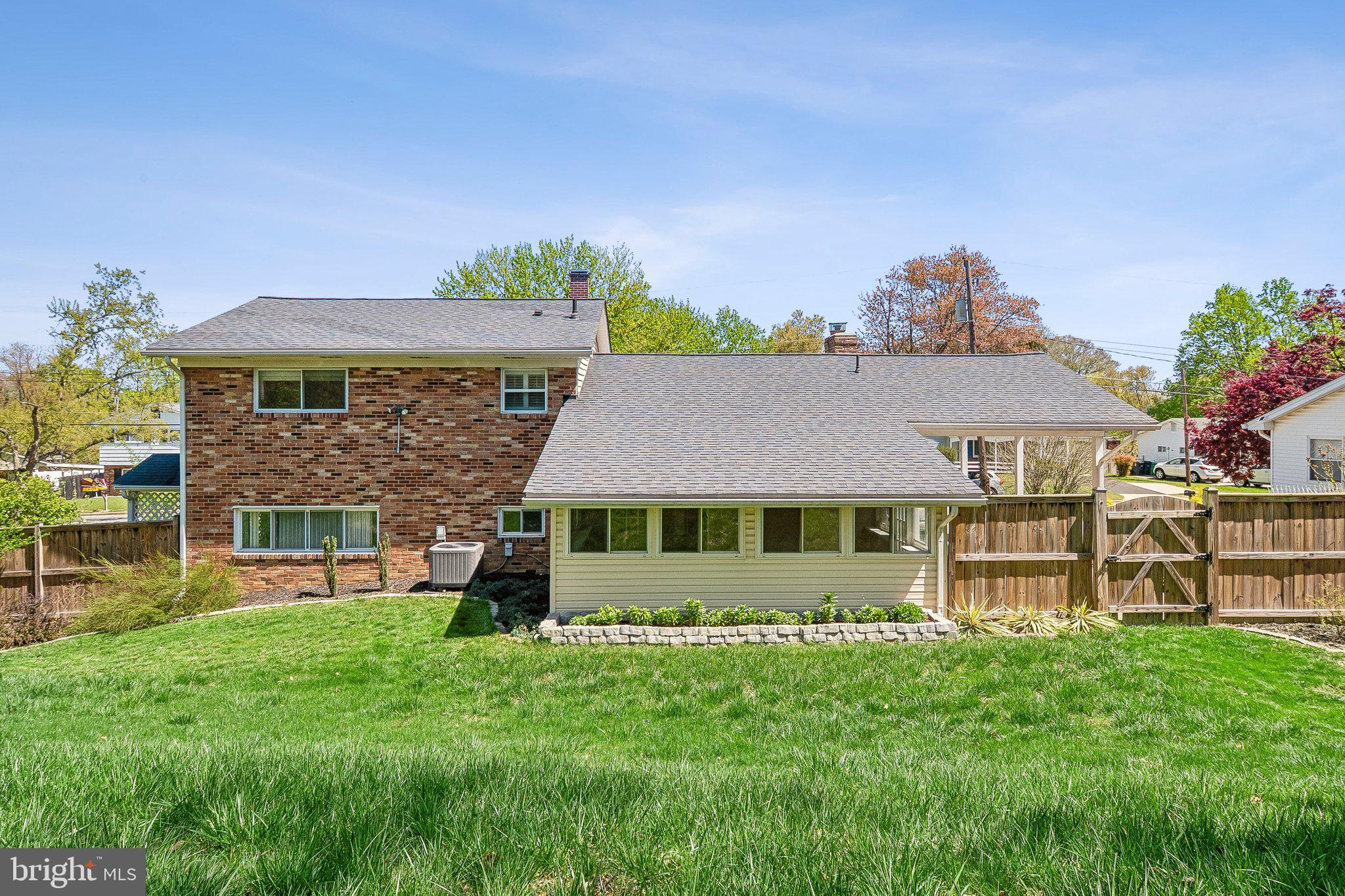 WALTER HEIGHTS - Residential