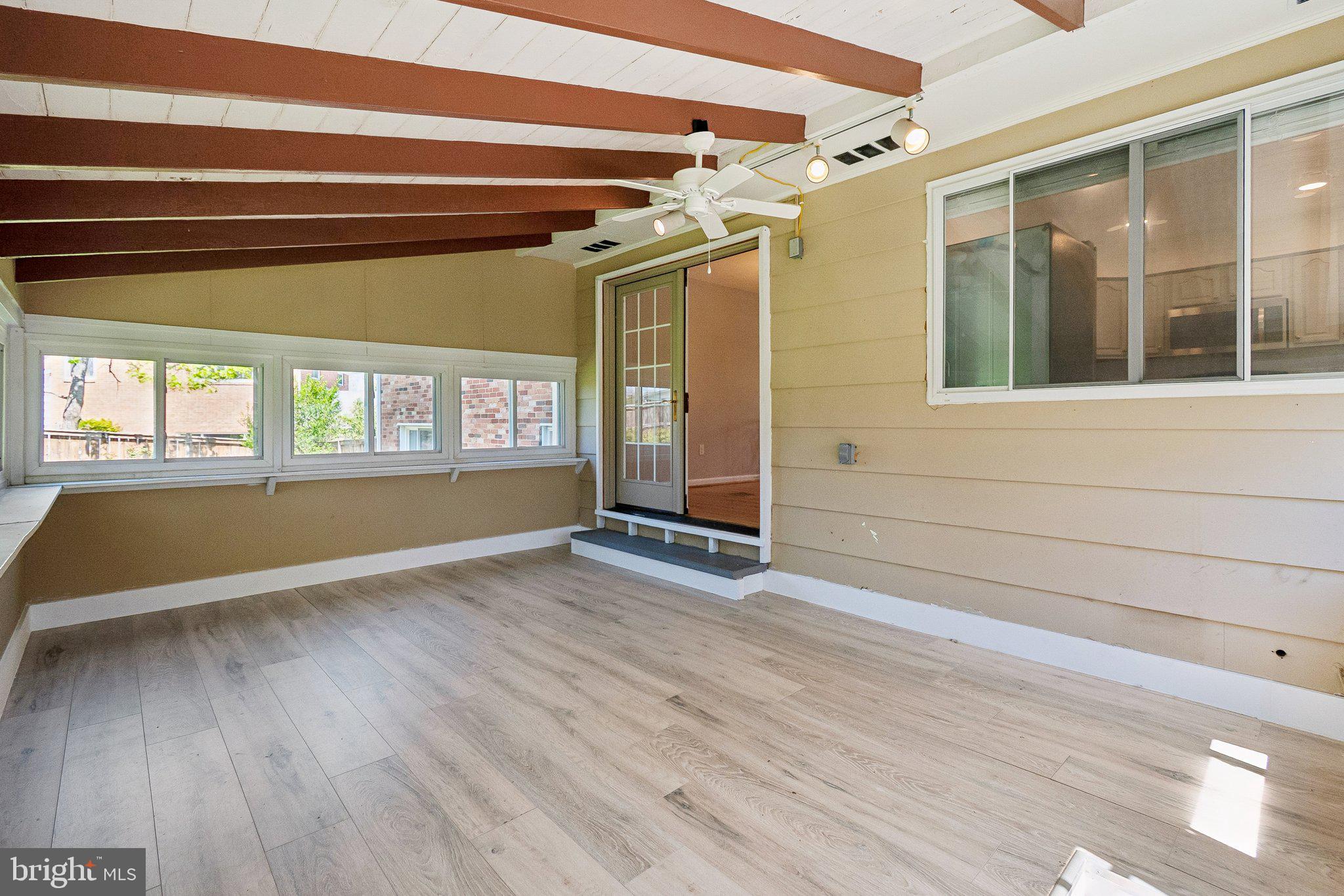 WALTER HEIGHTS - Residential