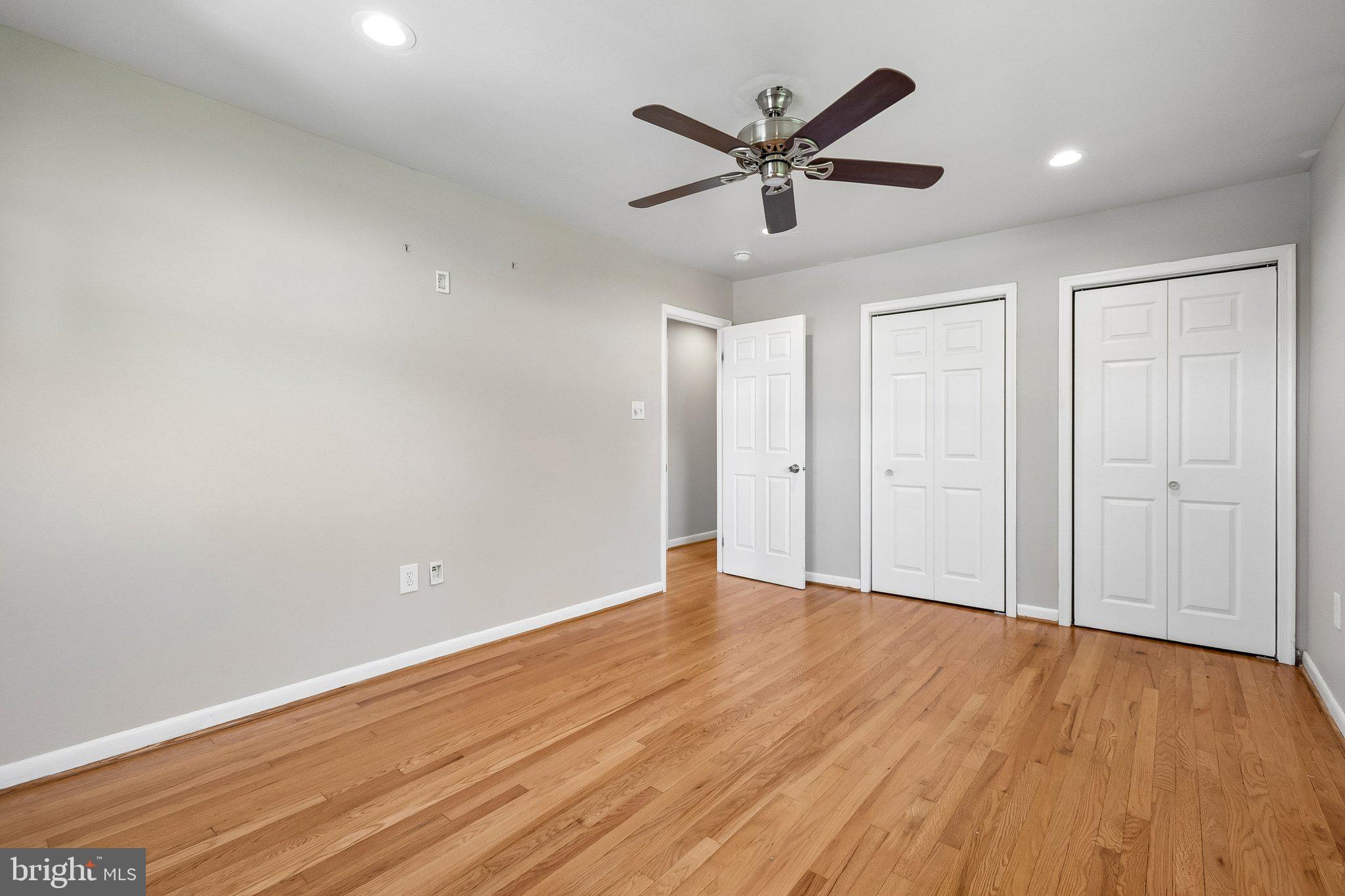 WALTER HEIGHTS - Residential