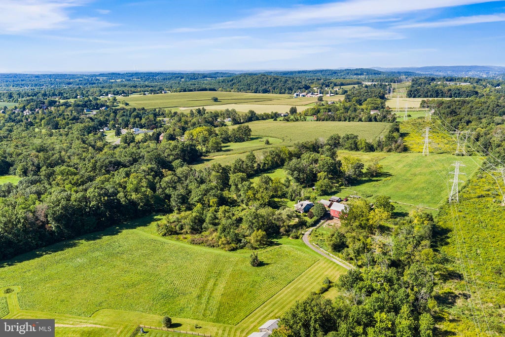Photo of 1989 Grant Road, COOPERSBURG, PA 18036 (MLS # PABU2131760)