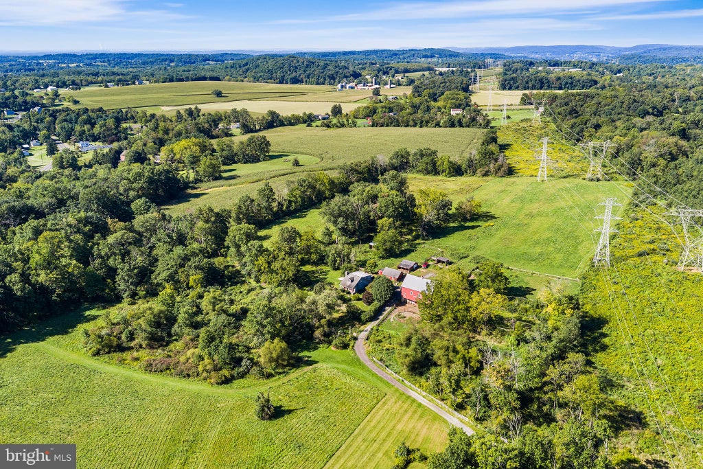 Photo of 1989 Grant Road, COOPERSBURG, PA 18036 (MLS # PABU2131760)