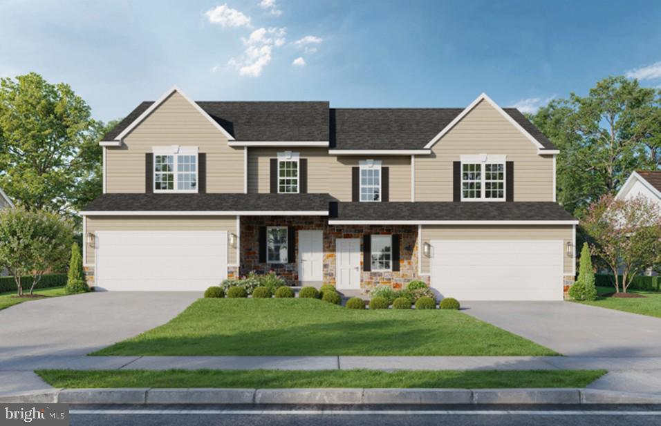 FURNACE HILL - Residential