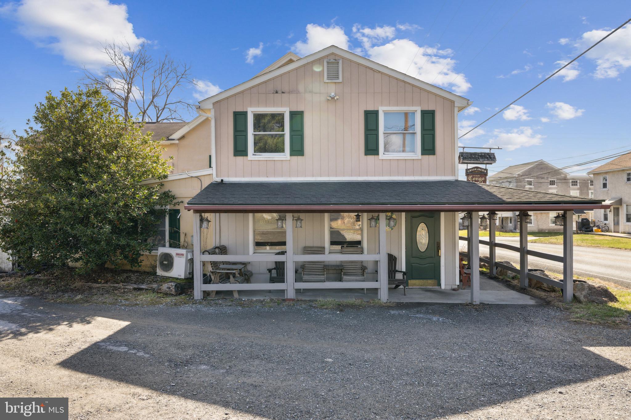 373 HOFFMANSVILLE ROAD