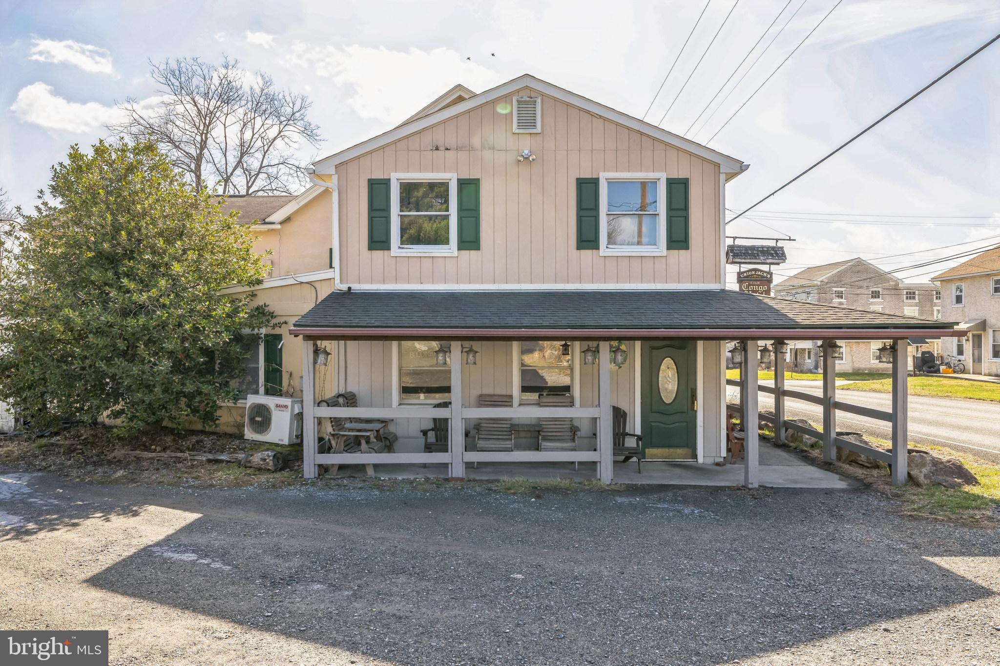 373 HOFFMANSVILLE ROAD