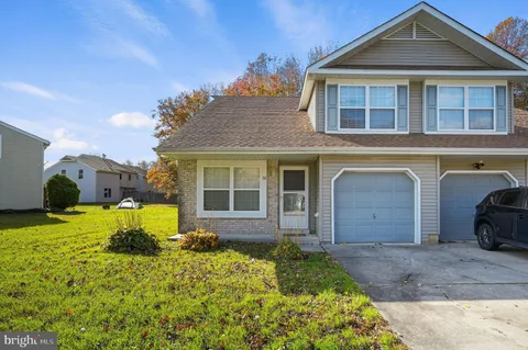 38 Heatherfield Way, Dover, DE MLS: DEKT2042388